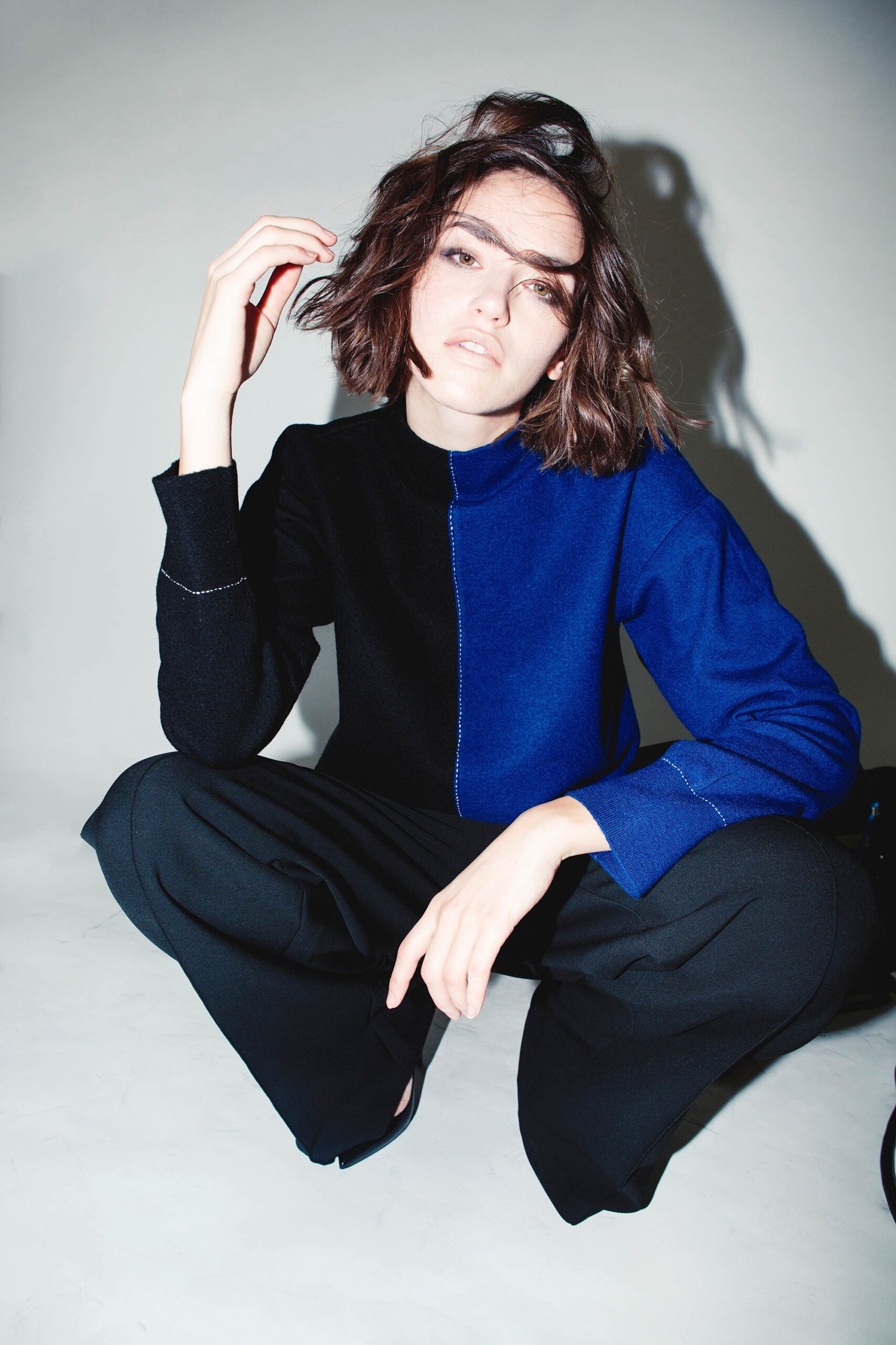 Robert Rodriguez F/W 18 Look 25