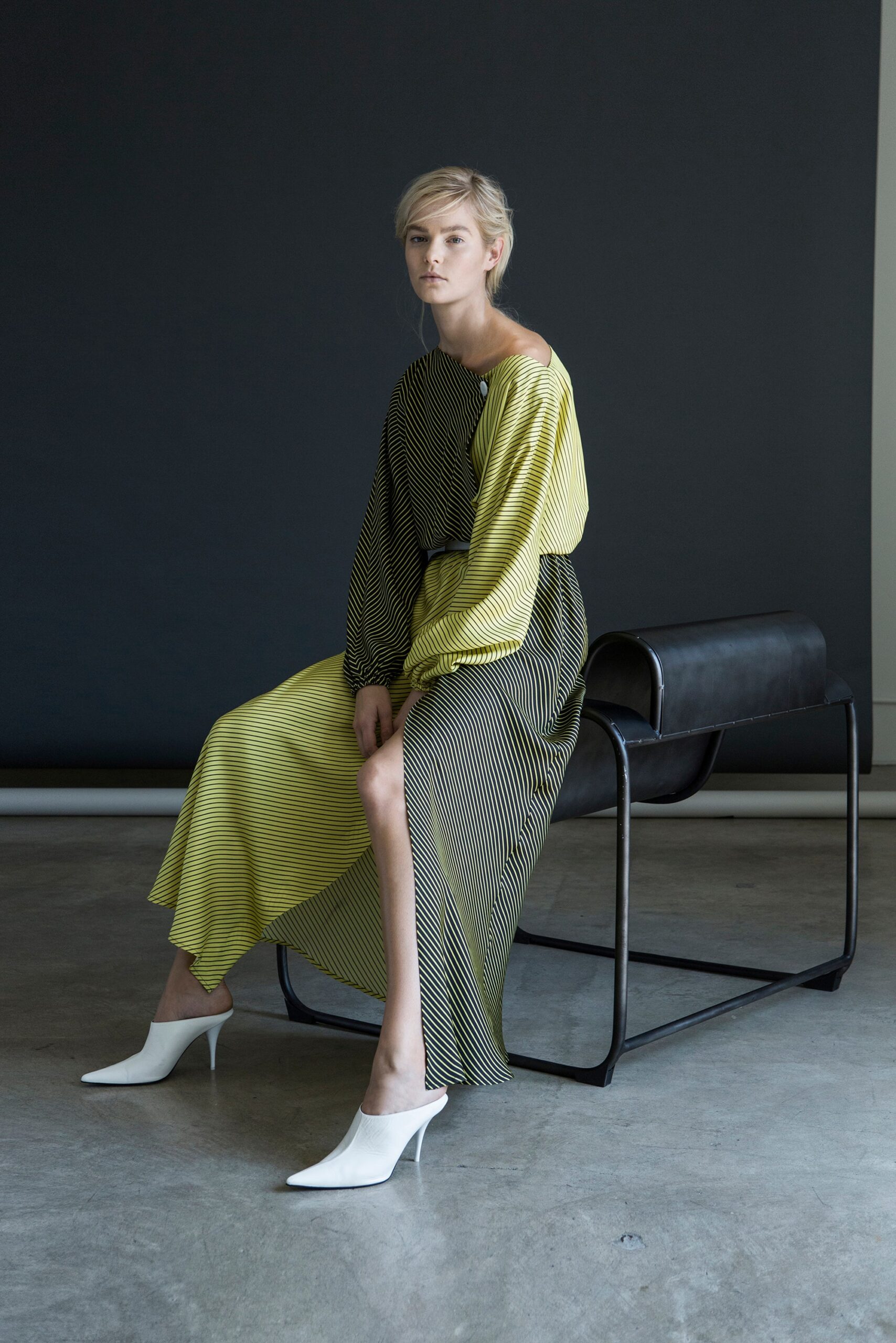 Robert Rodriguez S/S 18 Look 25