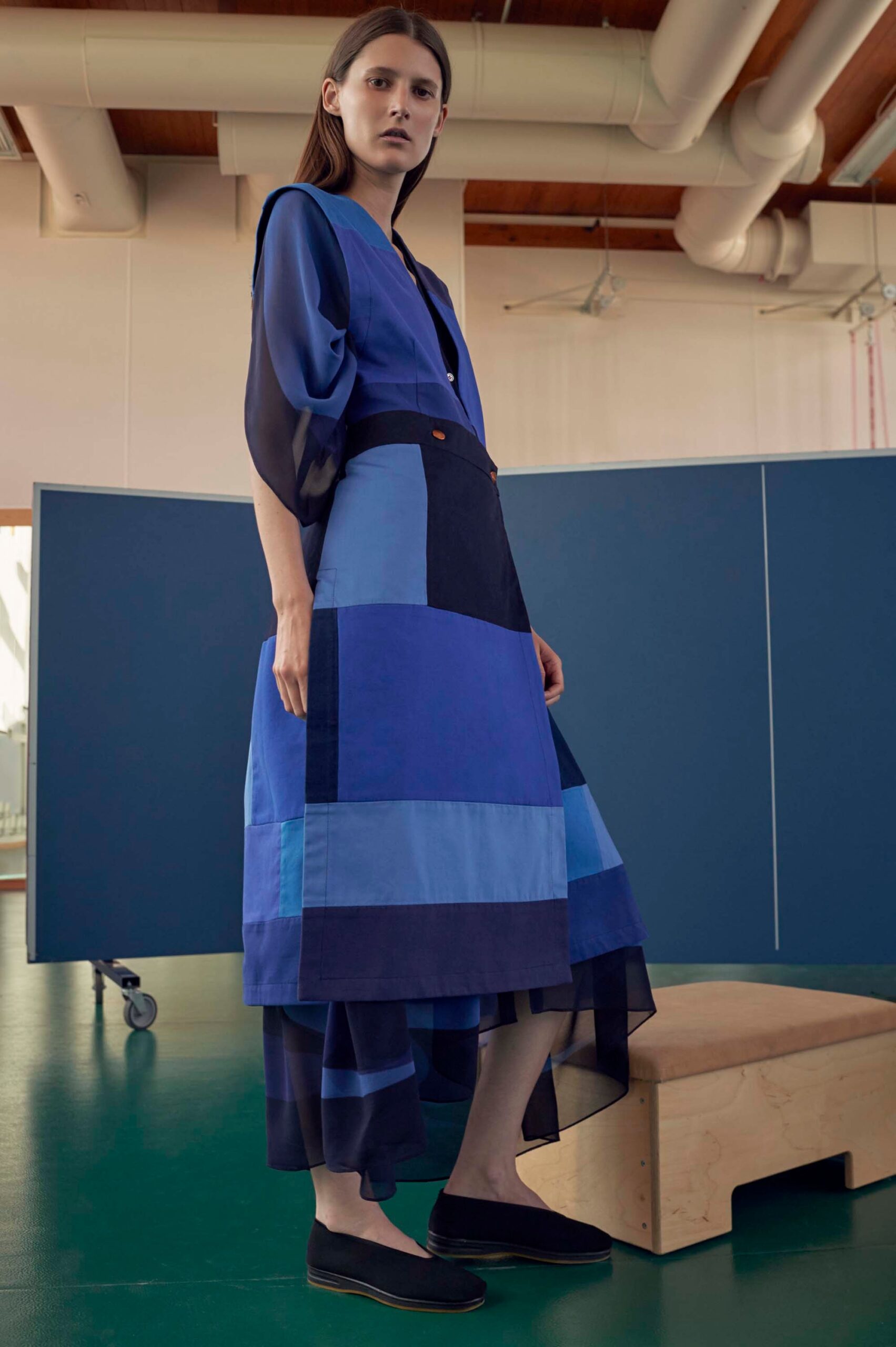 Rodebjer S/S 17 Look 25
