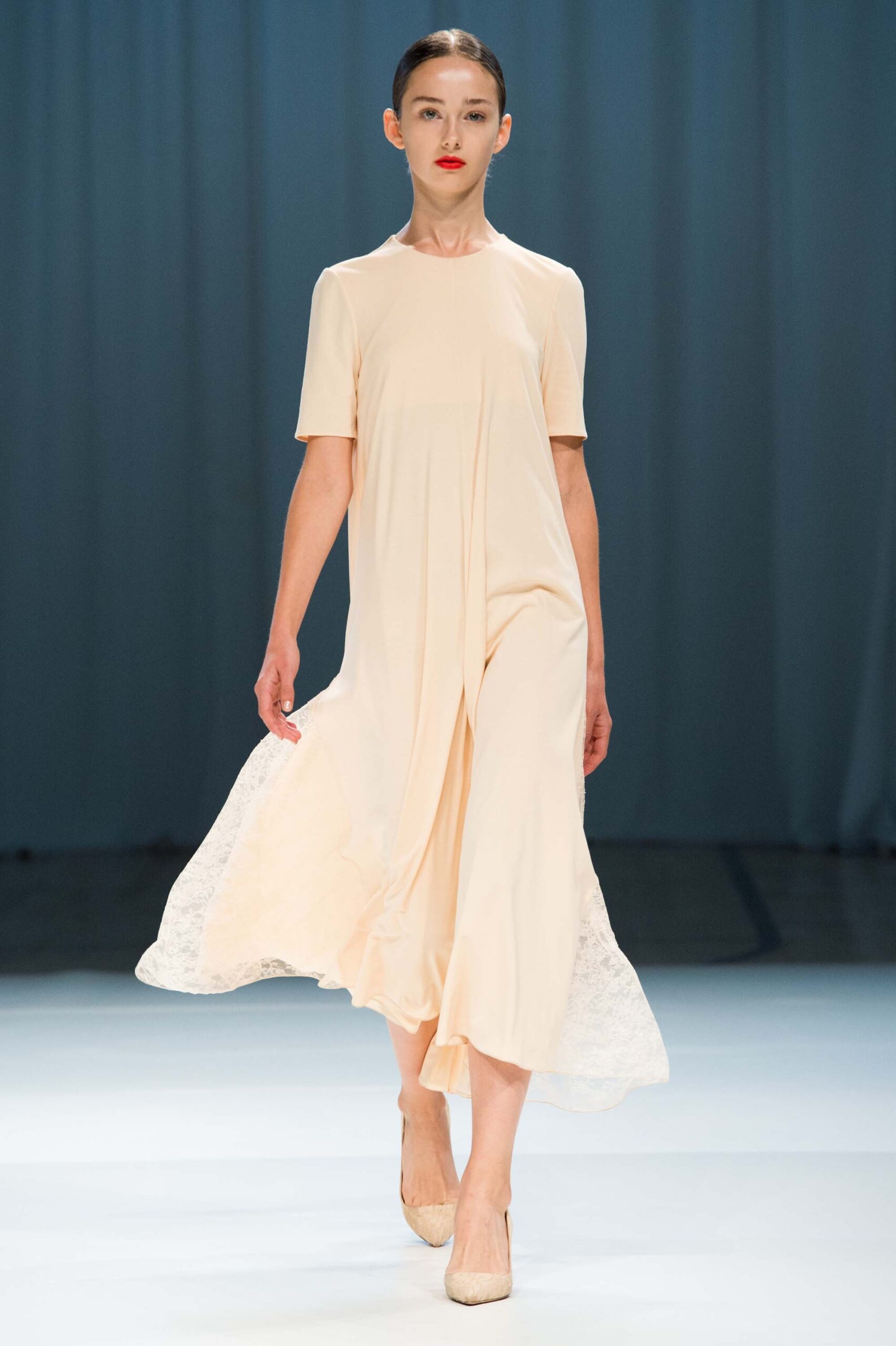 Ryan Roche S/S 17 Look 25