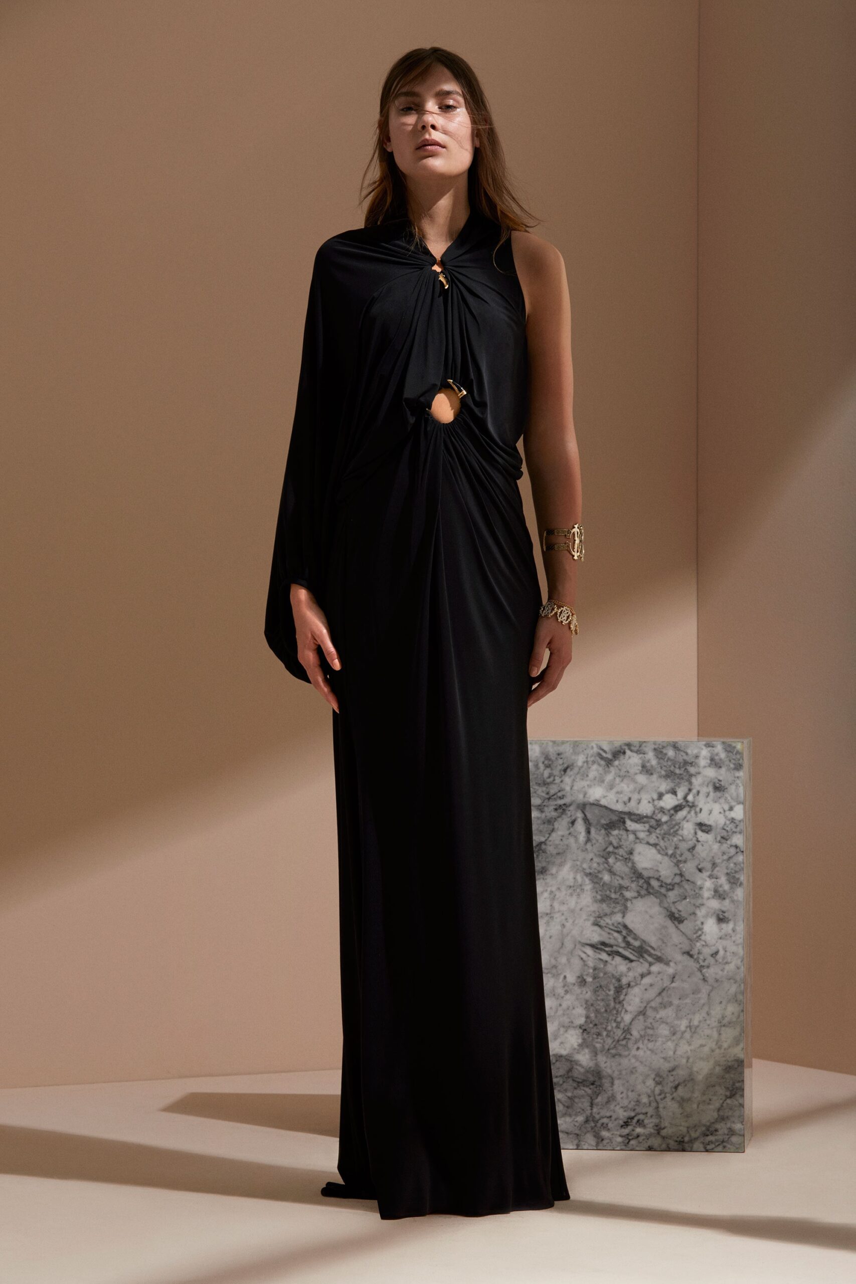 Roberto Cavalli Resort 18 Look 25