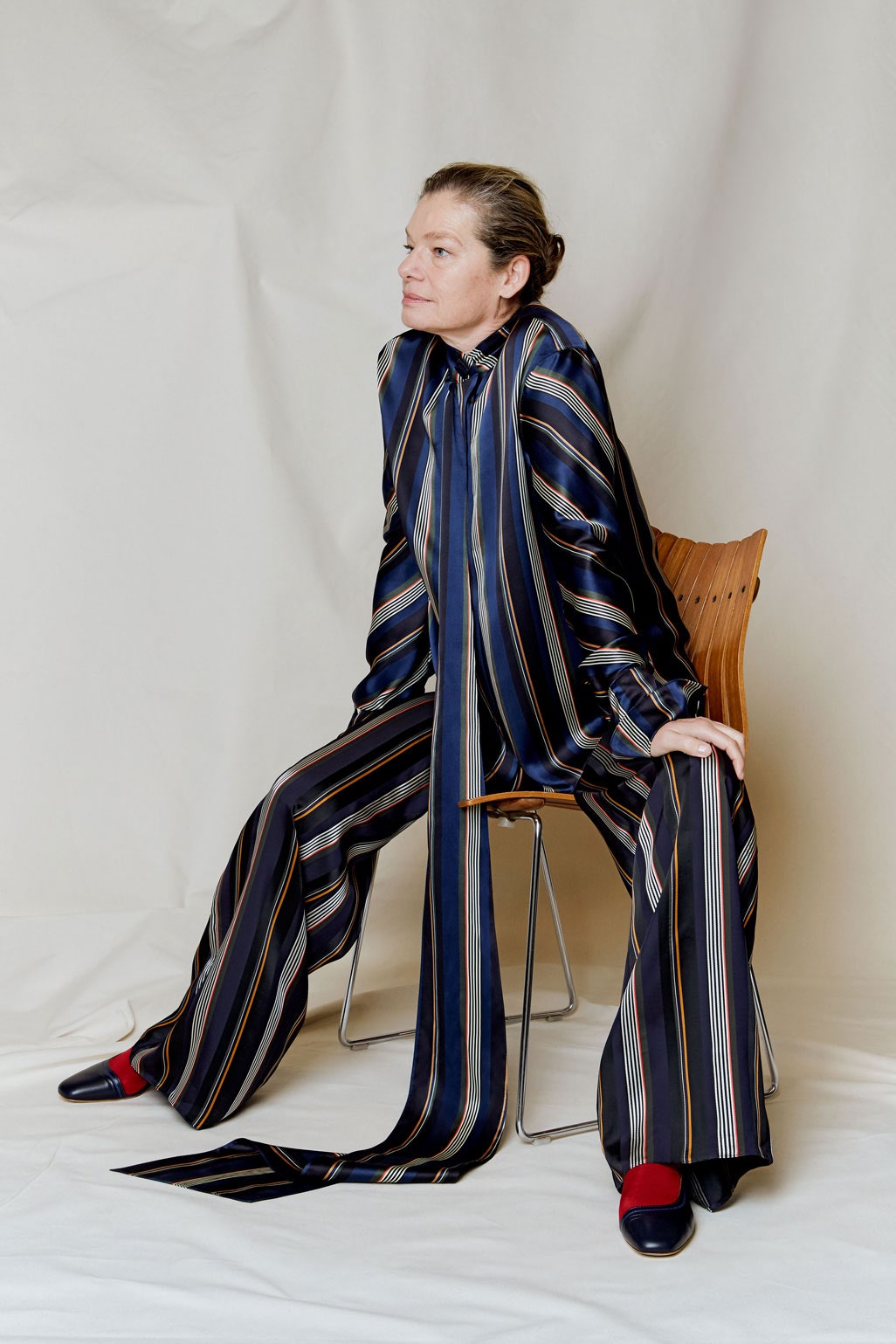 Roksanda F/W 18 Look 26