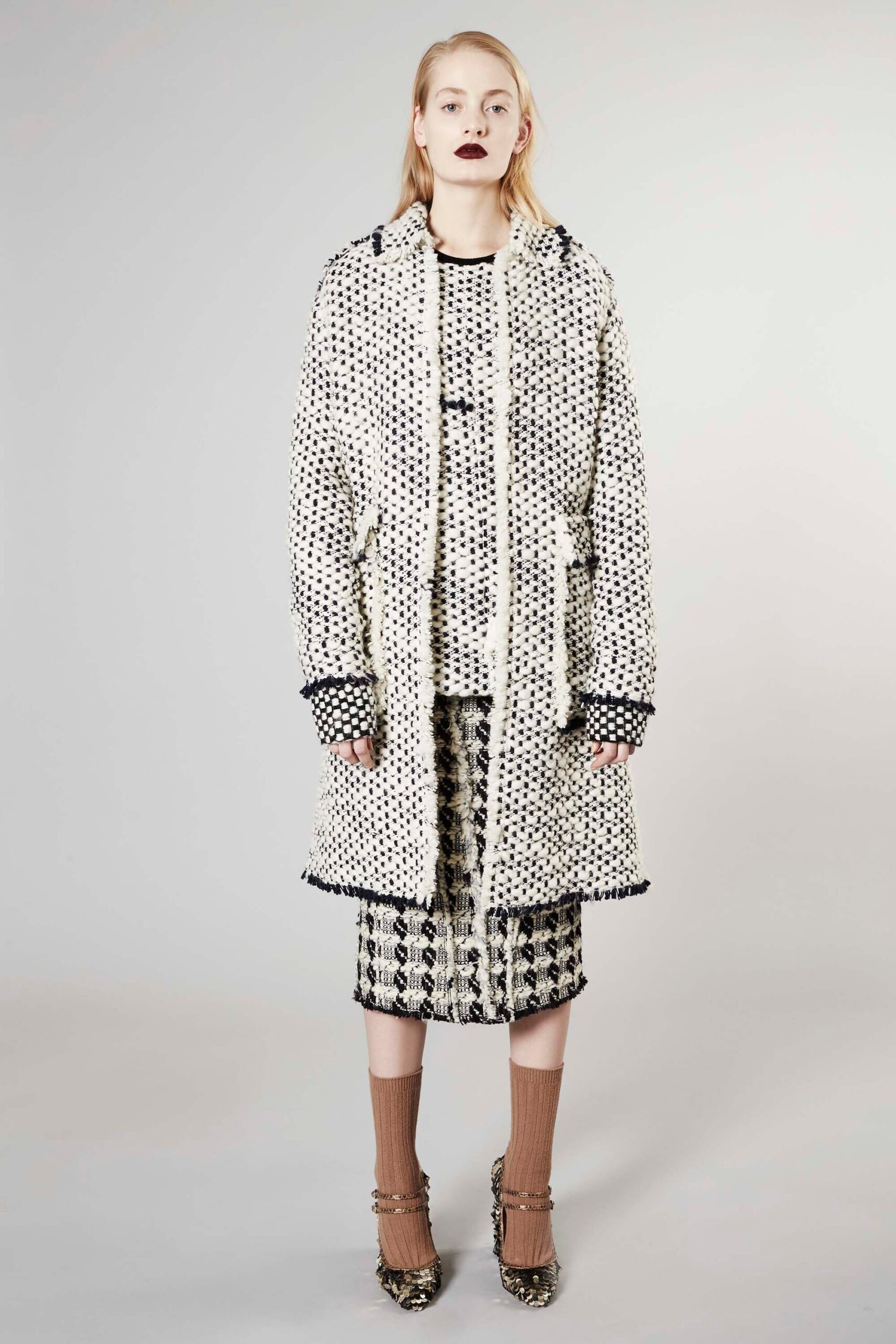 Rochas F/W 16 Look 26