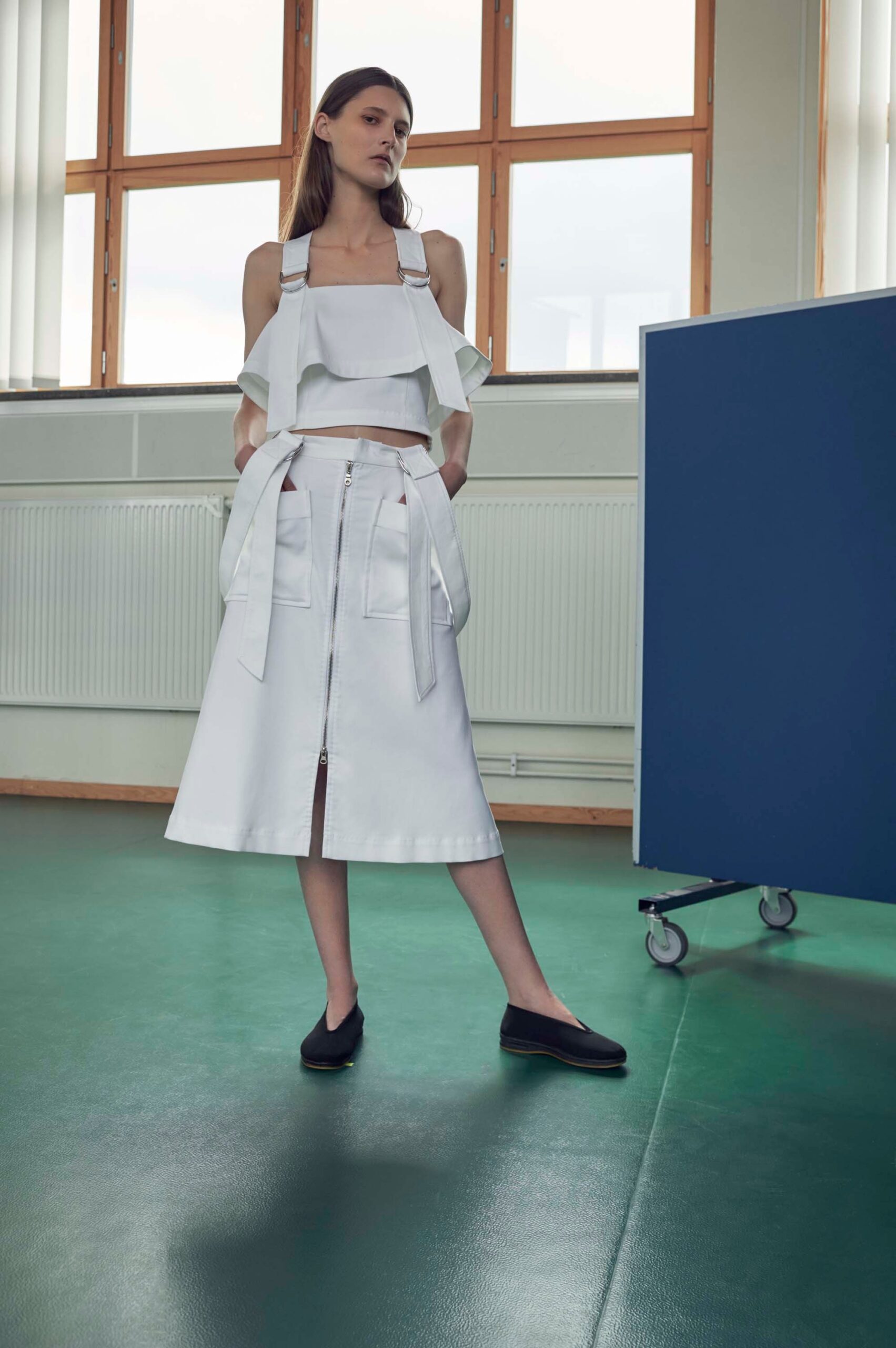 Rodebjer S/S 17 Look 26