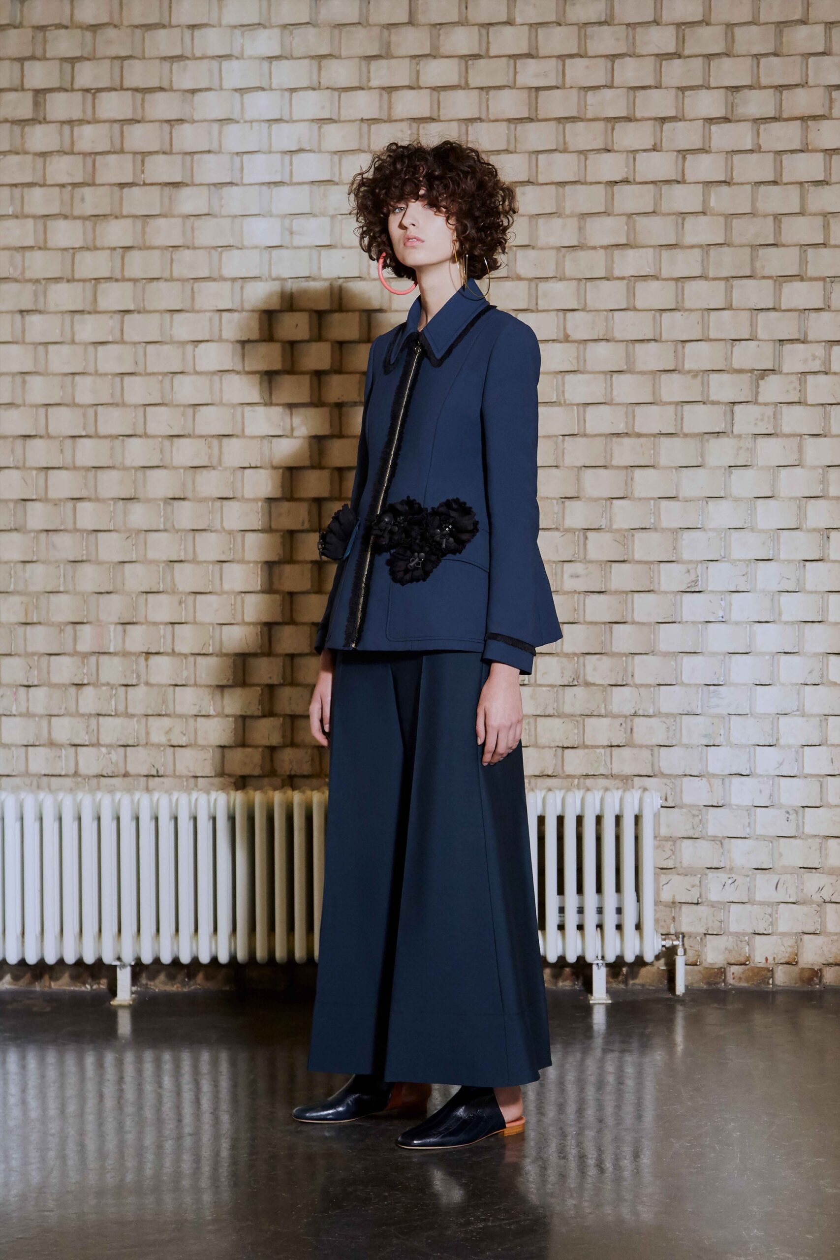Roksanda F/W 17 Look 26
