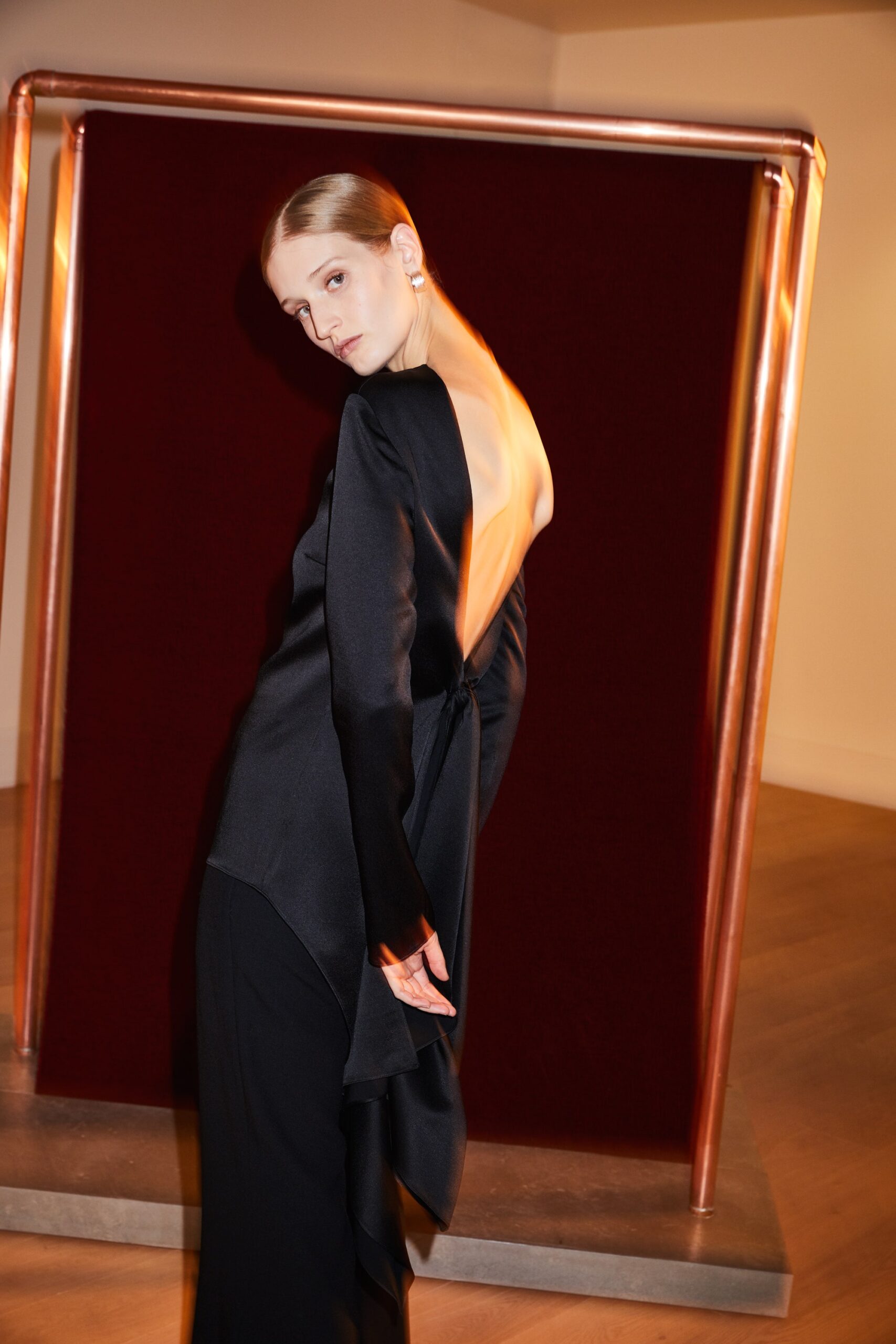 Rosetta Getty F/W 17 Look 26