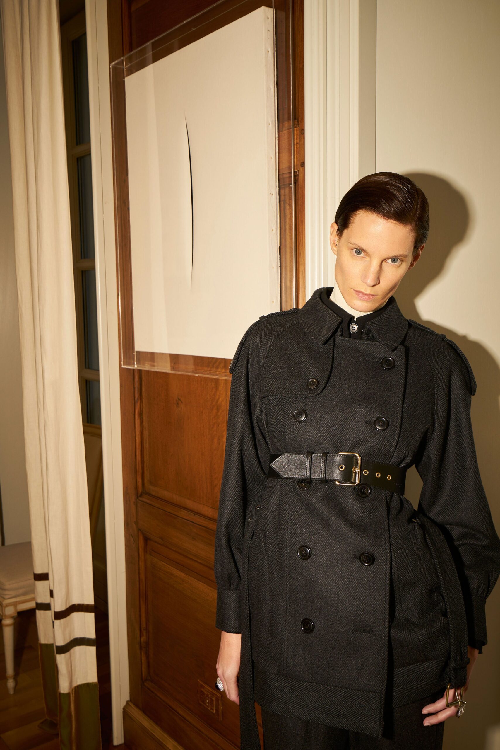 Rossella Jardini F/W 17 Look 26