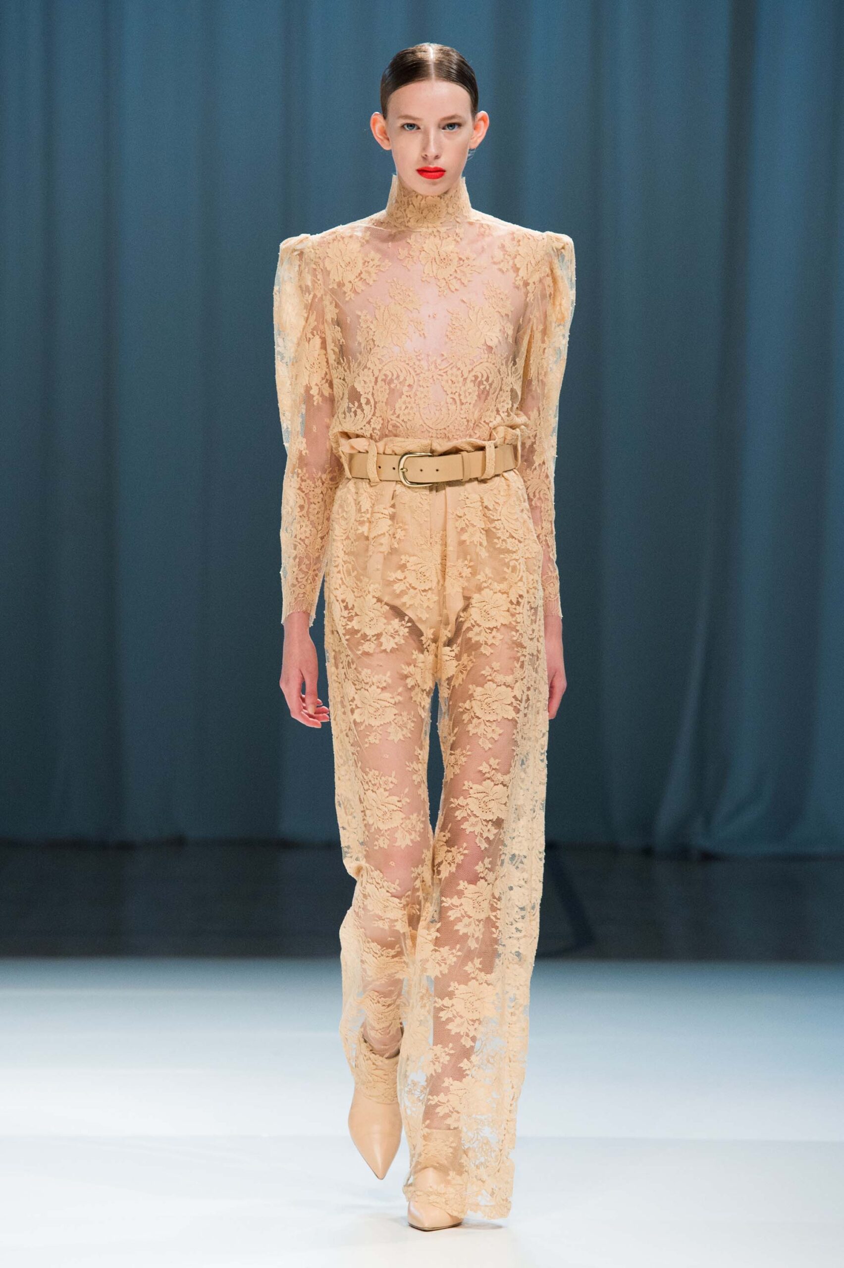 Ryan Roche S/S 17 Look 26