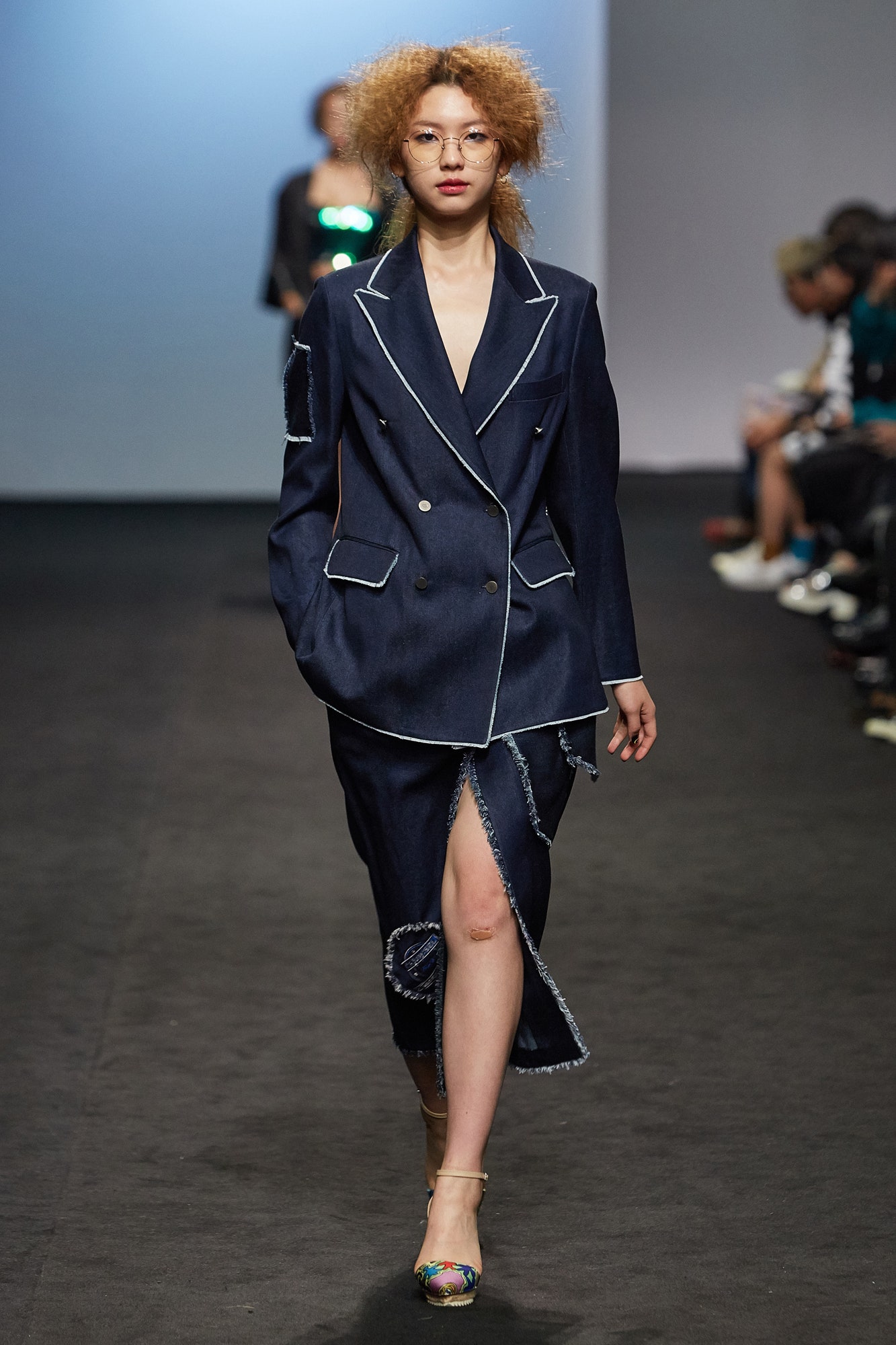 S=YZ Seoul S/S 16 Look 26