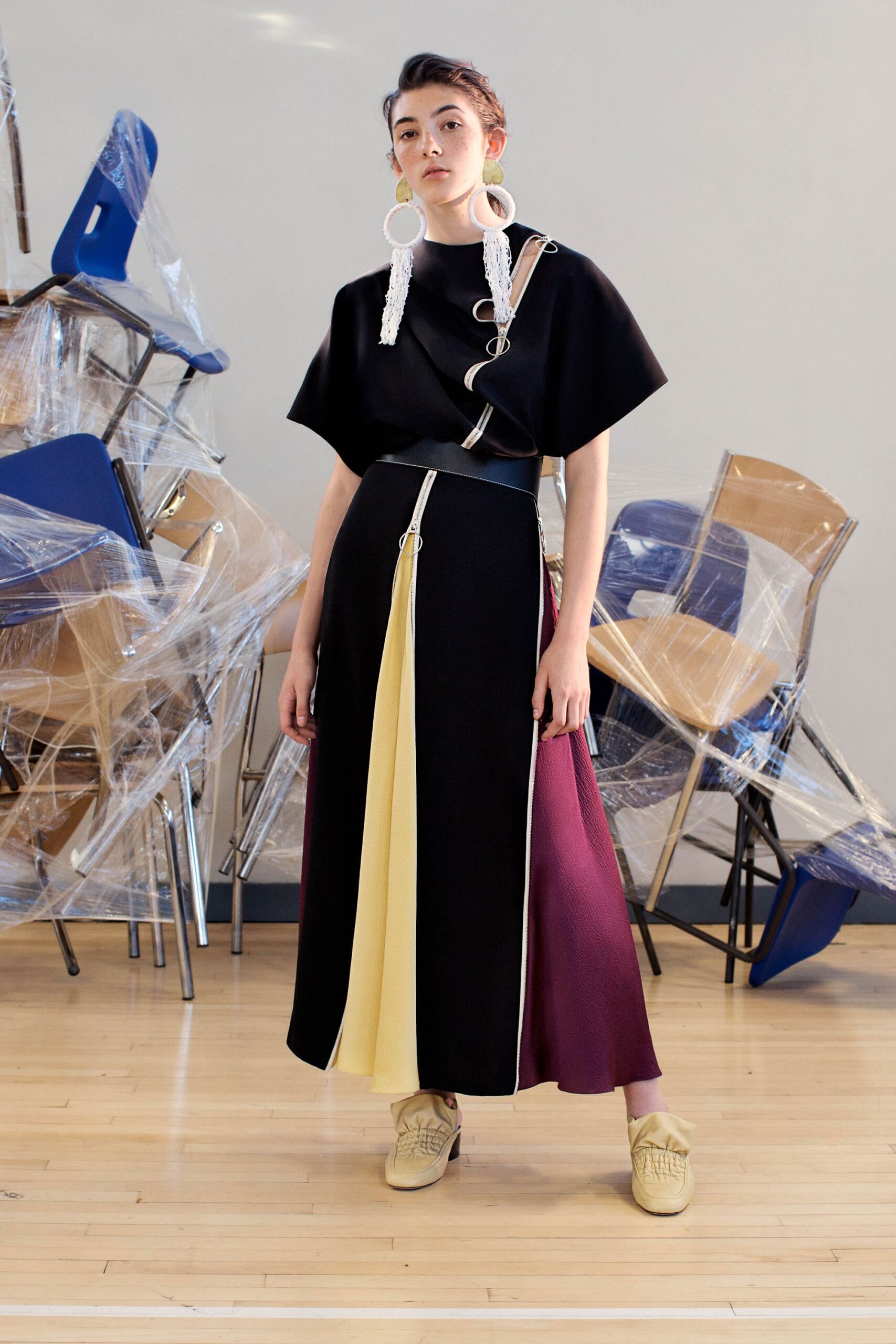 Roksanda Resort 18 Look 27
