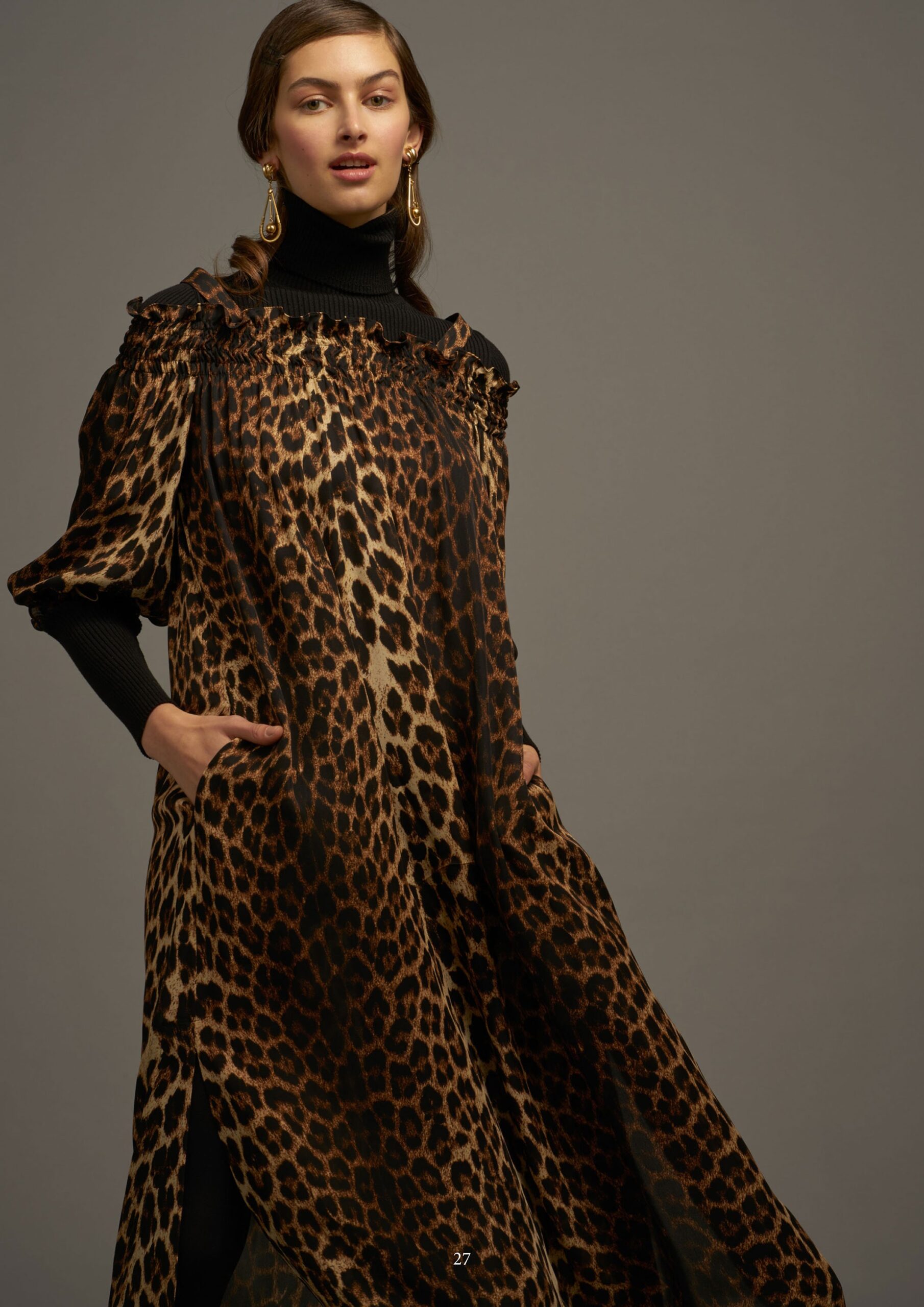 Rossella Jardini F/W 17 Look 27