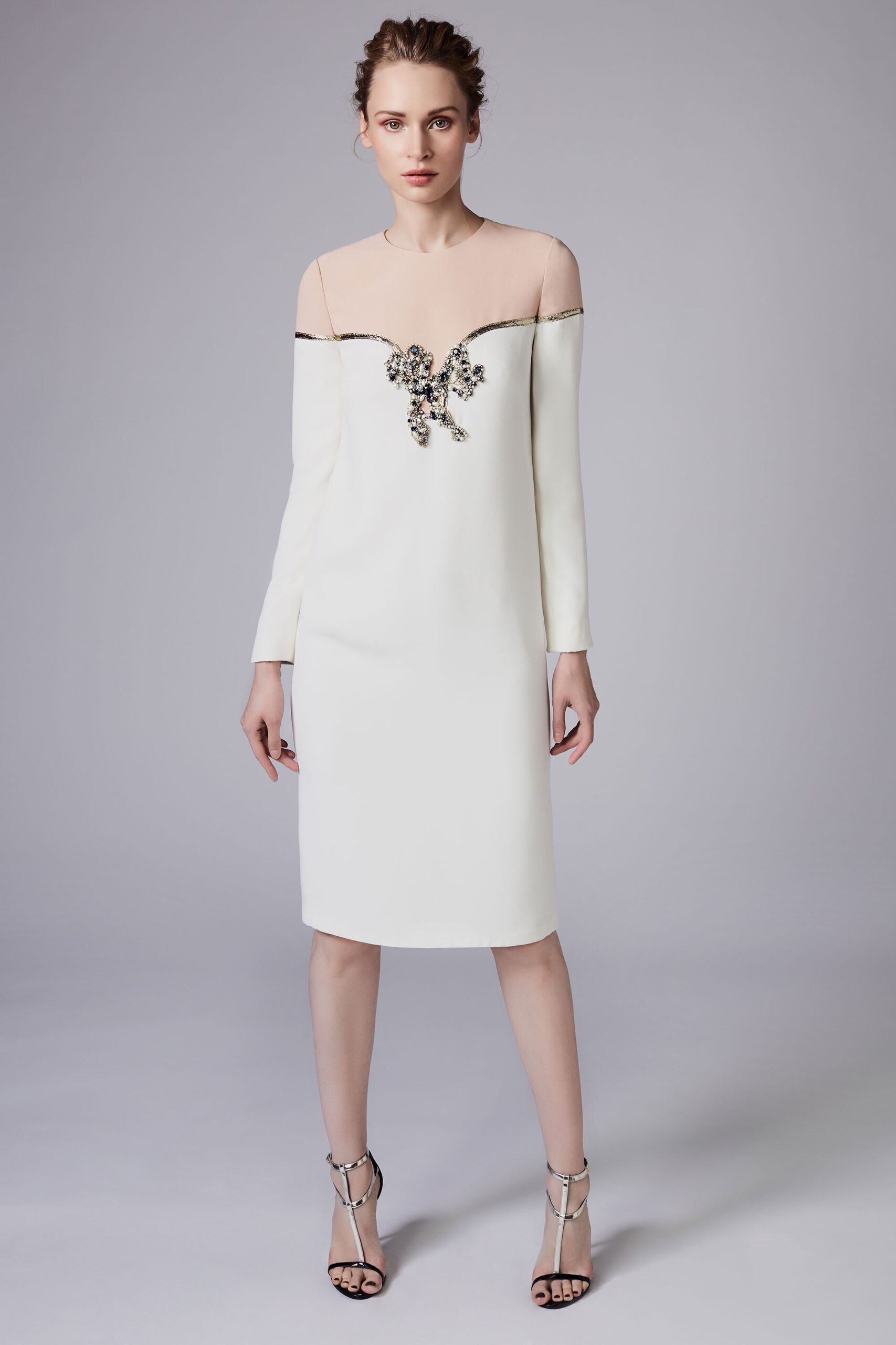 Reem Acra Resort 18 Look 27