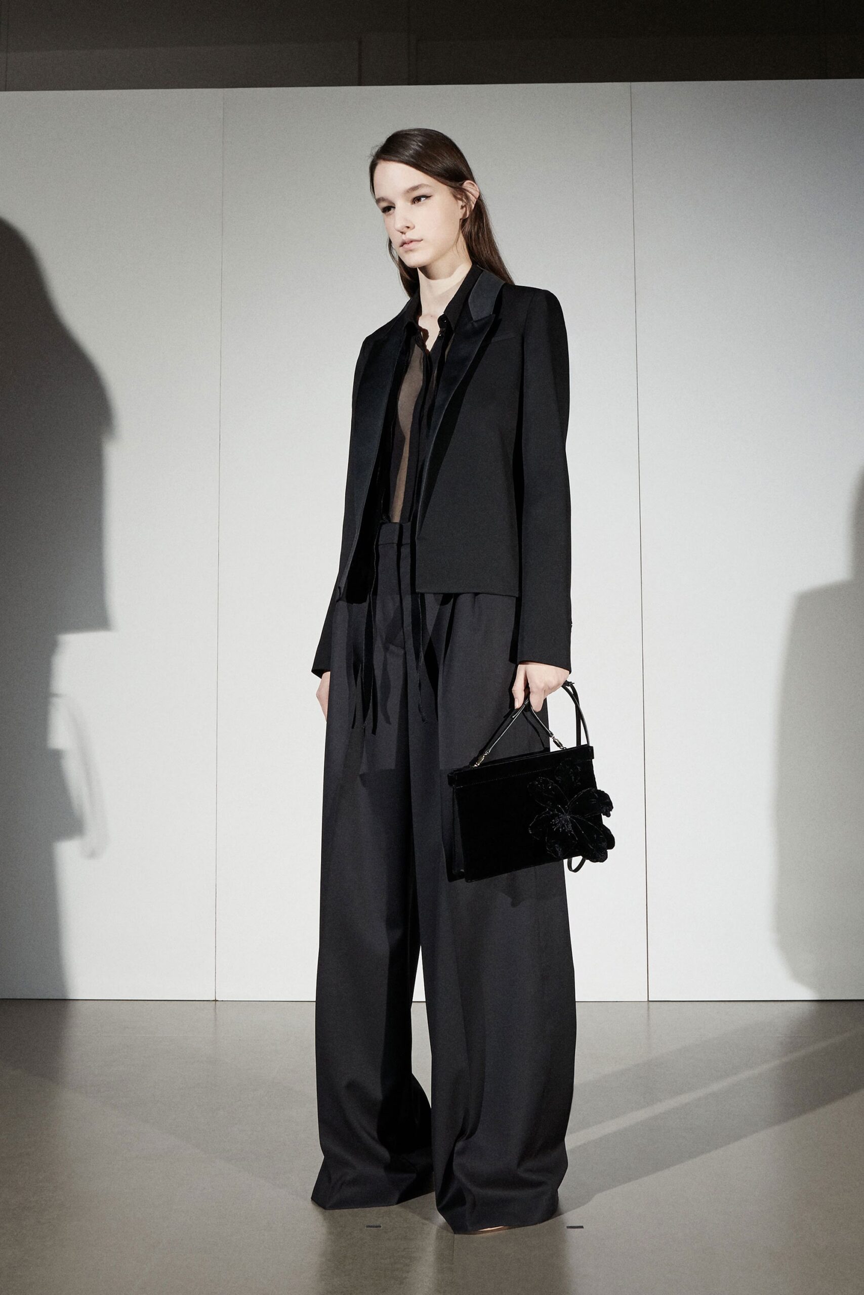 Rochas F/W 18 Look 27