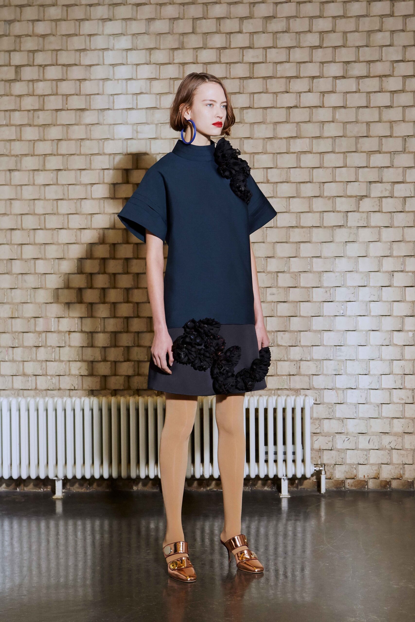 Roksanda F/W 17 Look 27