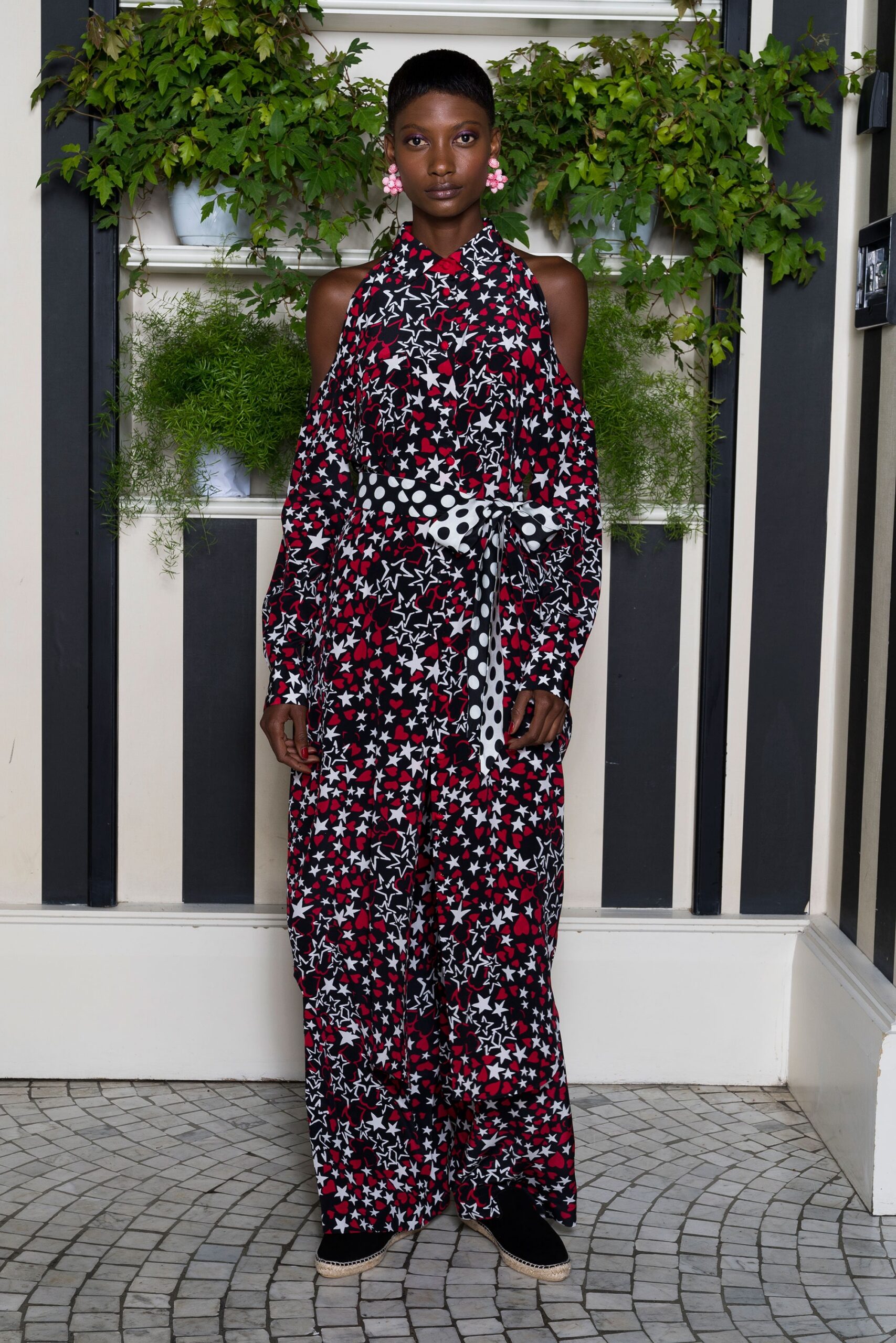 Rossella Jardini S/S 18 Look 27