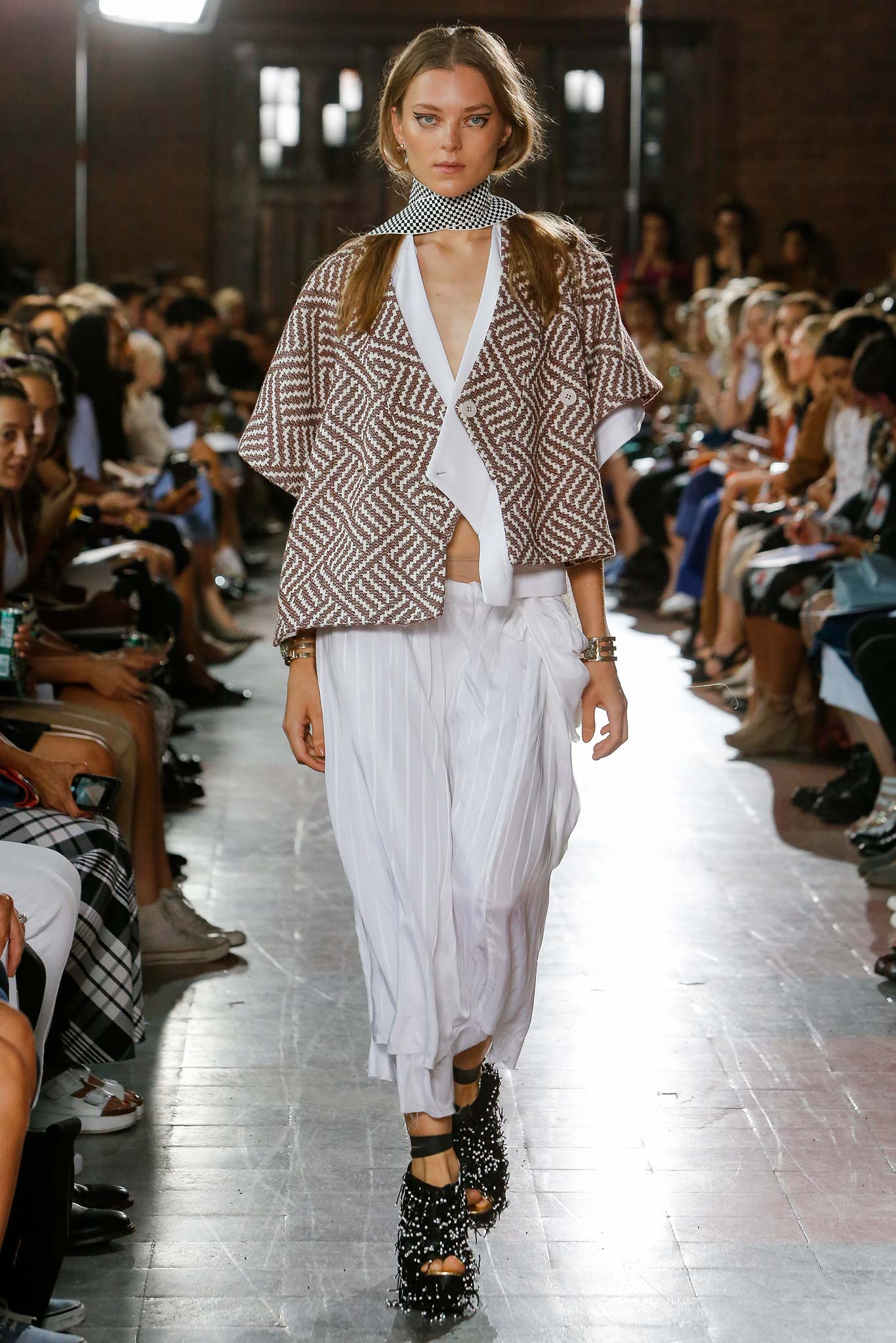 Rodebjer S/S 15 Look 14
