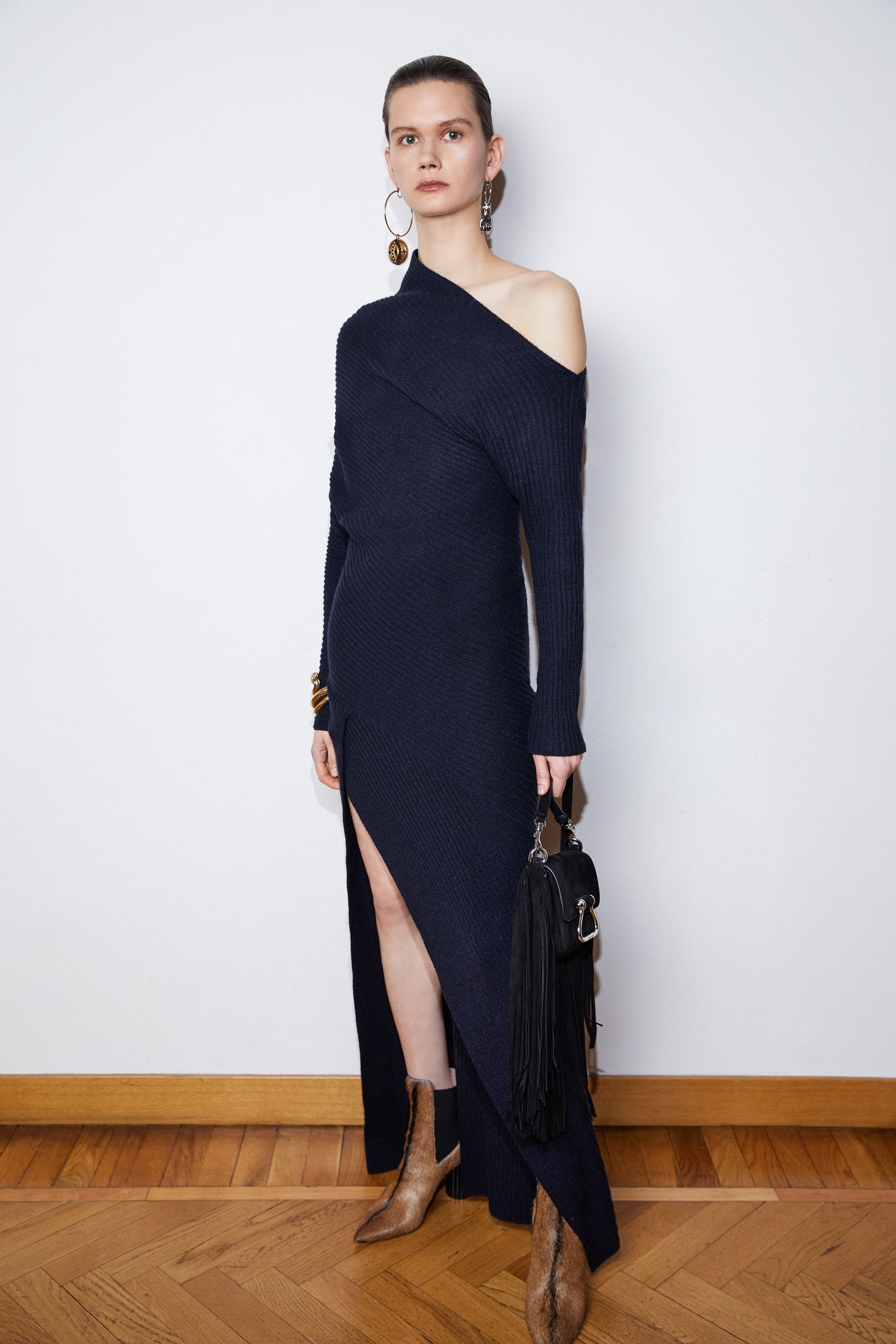 Roberto Cavalli F/W 18 Look 27