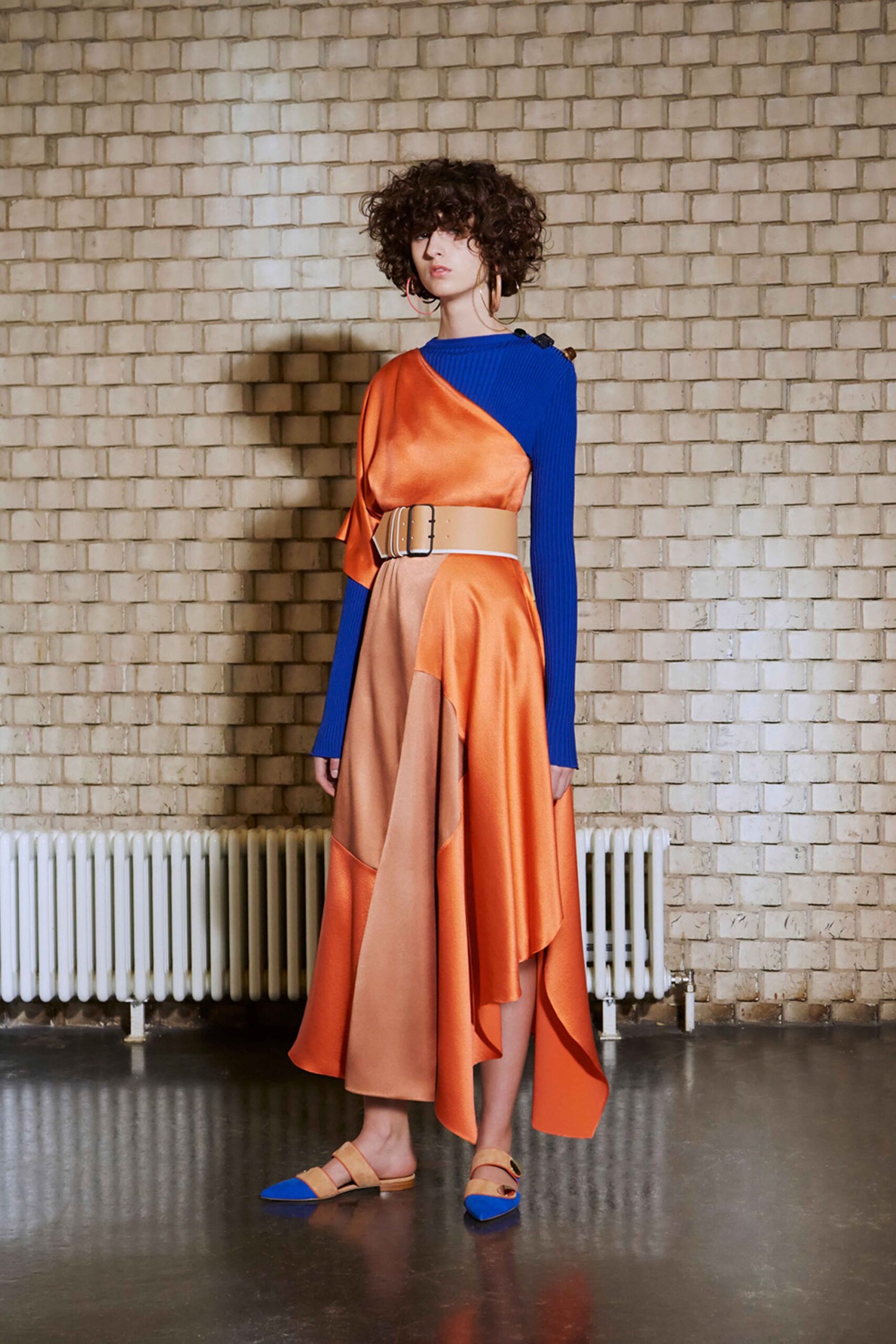 Roksanda F/W 17 Look 28