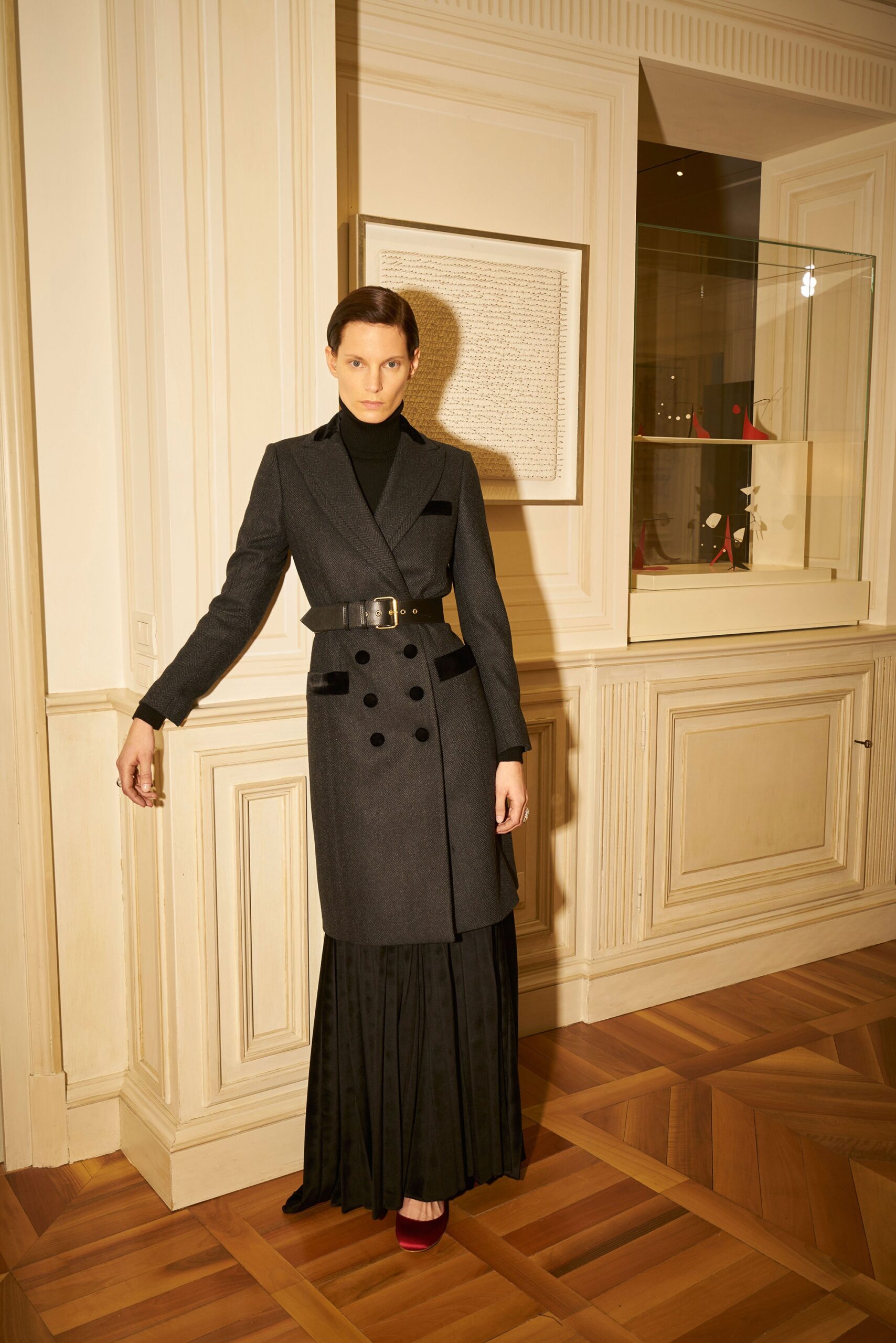 Rossella Jardini F/W 17 Look 28