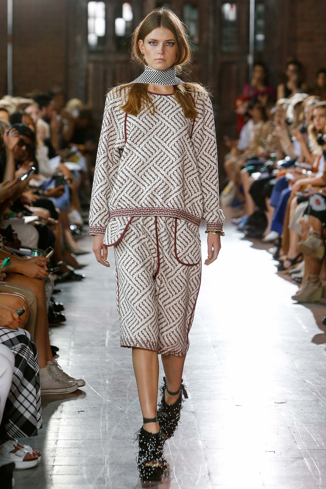Rodebjer S/S 15 Look 15