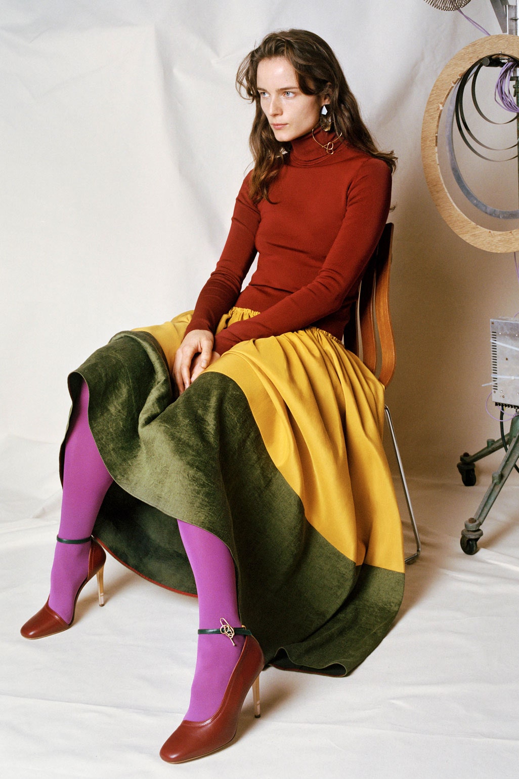 Roksanda F/W 18 Look 29