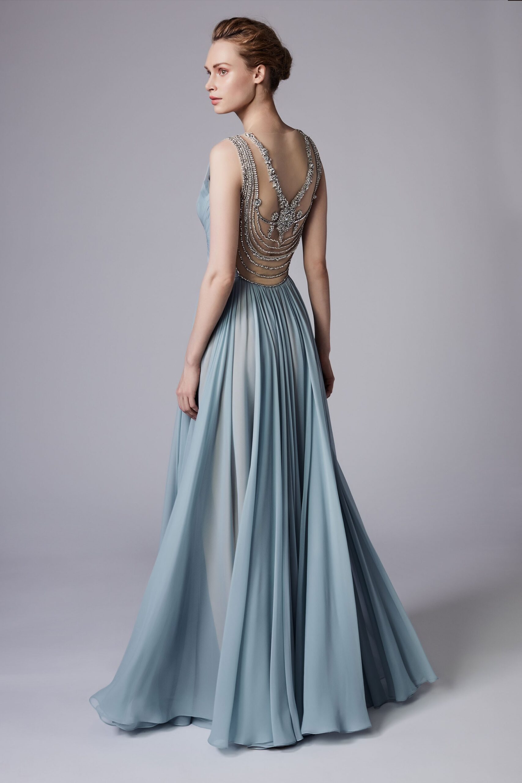 Reem Acra Resort 18 Look 29
