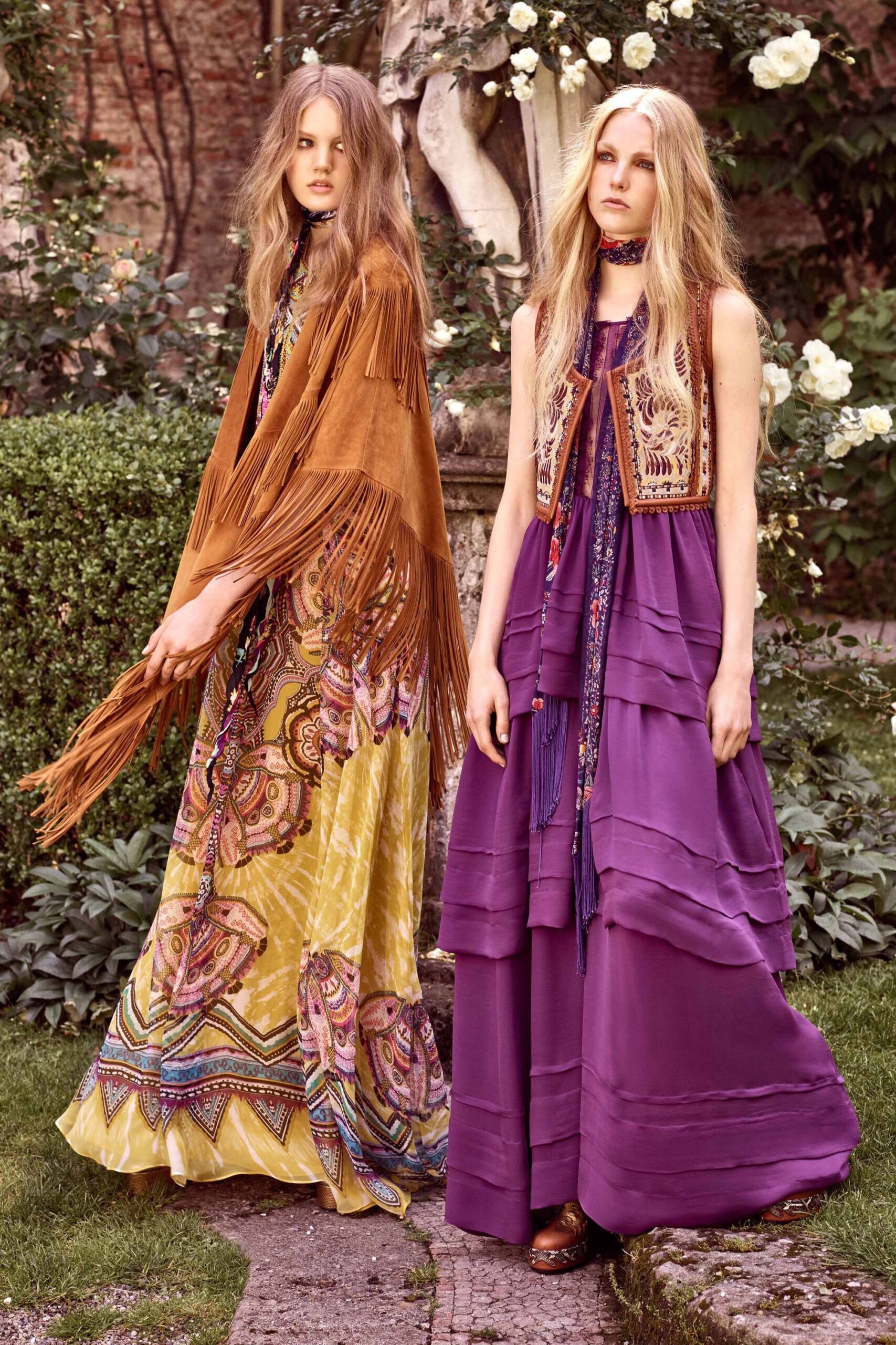 Roberto Cavalli Resort 17 Look 29