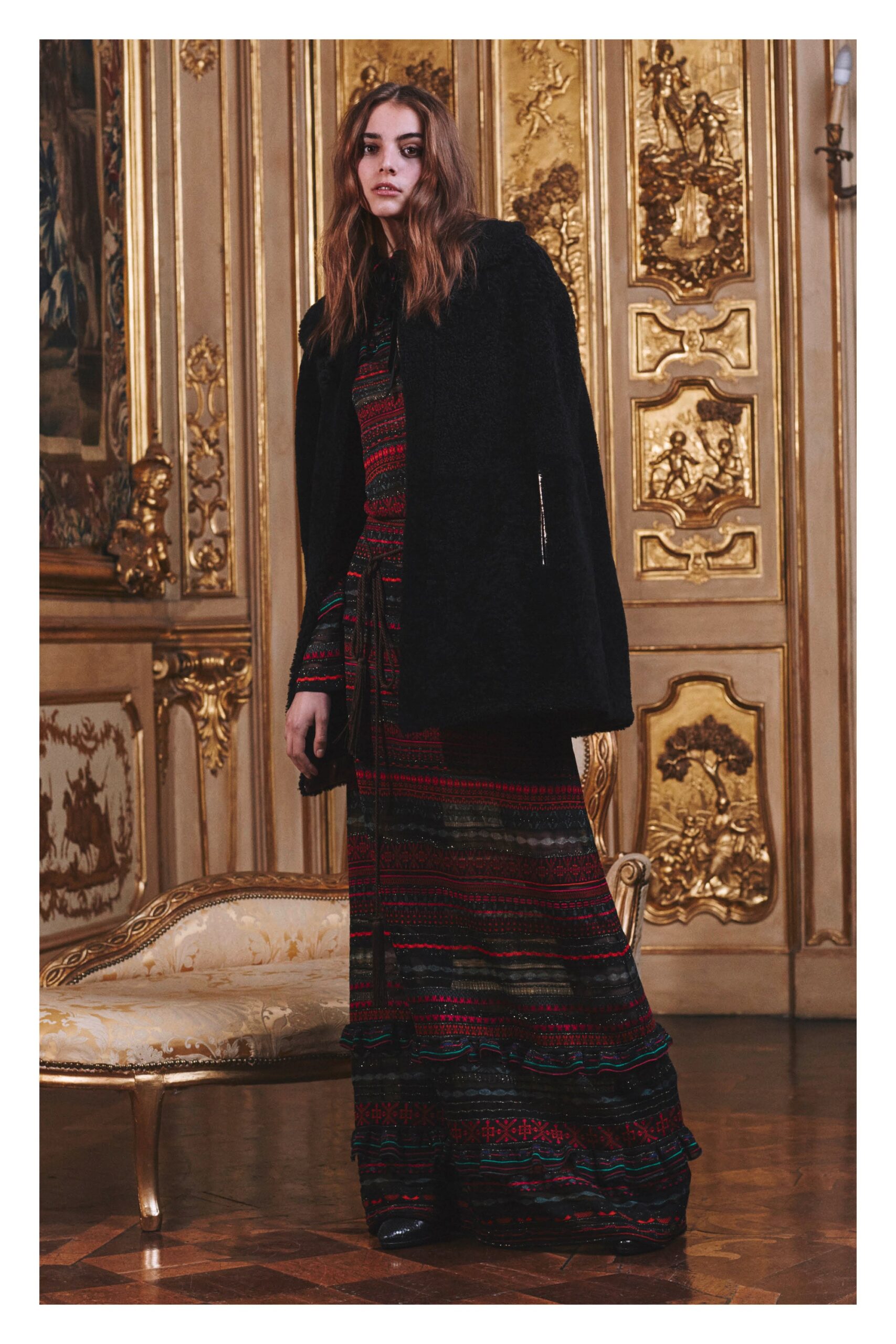 Roberto Cavalli F/W 16 Look 29