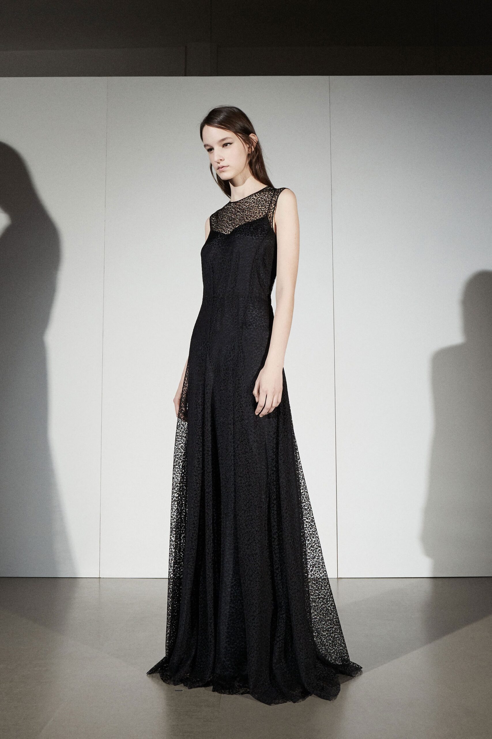 Rochas F/W 18 Look 29