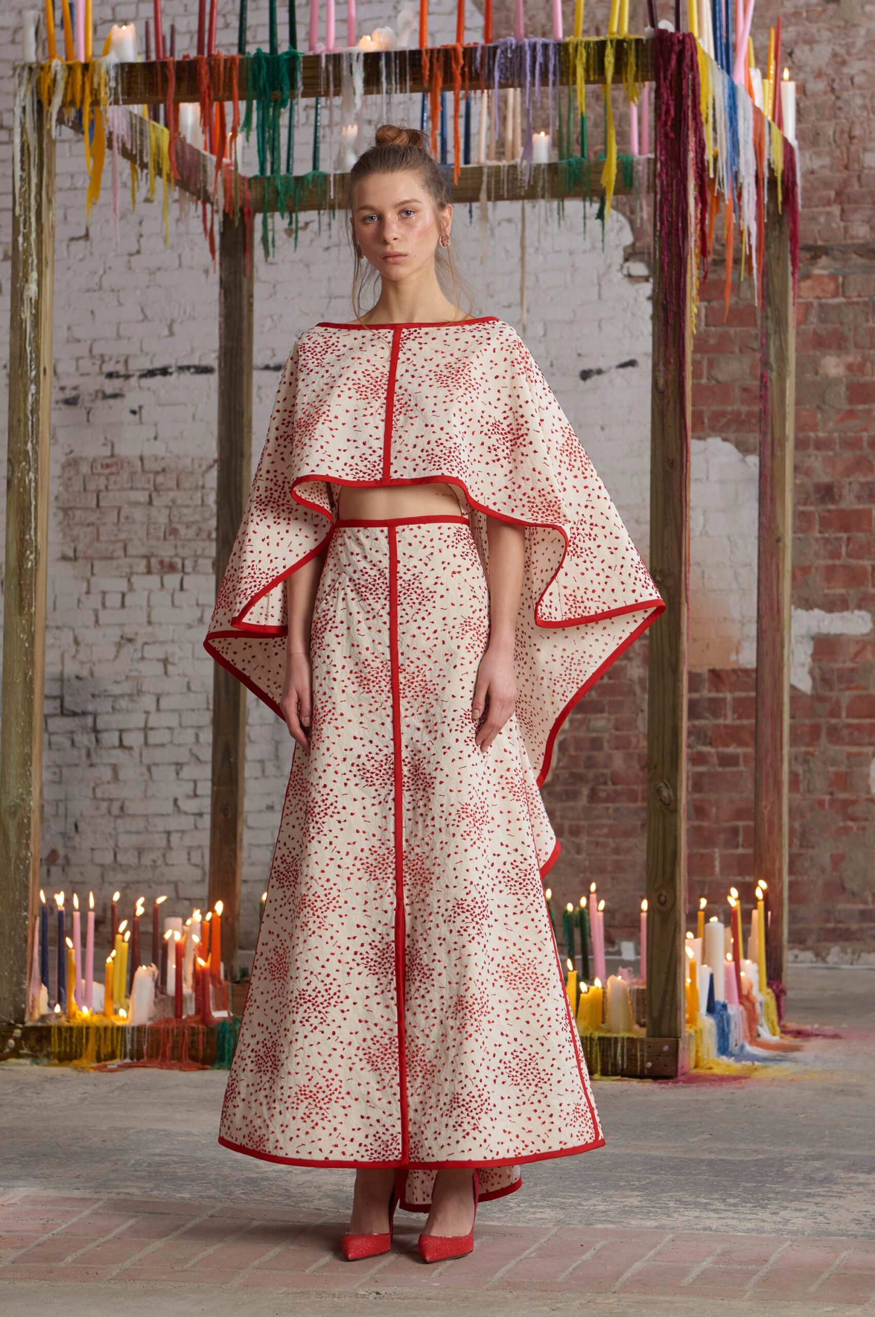 Rosie Assoulin F/W 16 Look 29