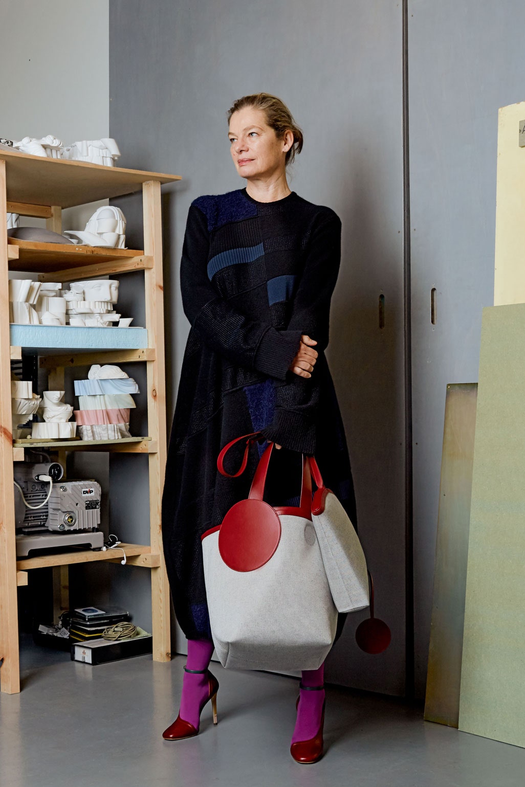 Roksanda F/W 18 Look 30