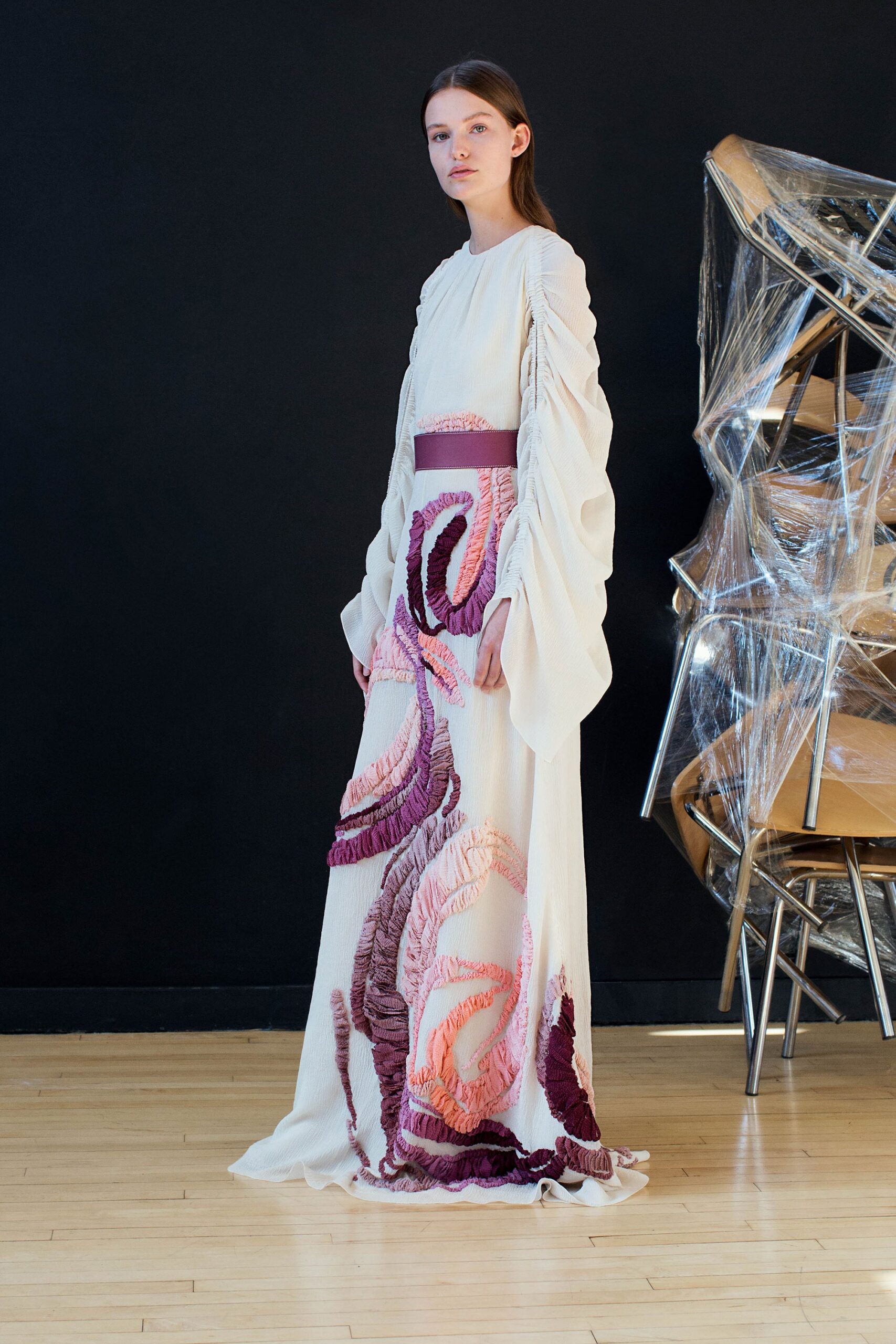 Roksanda Resort 18 Look 30