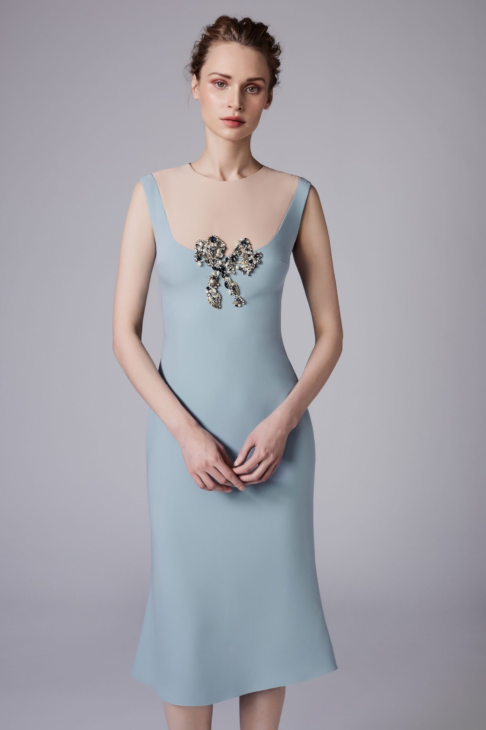 Reem Acra Resort 18 Look 30