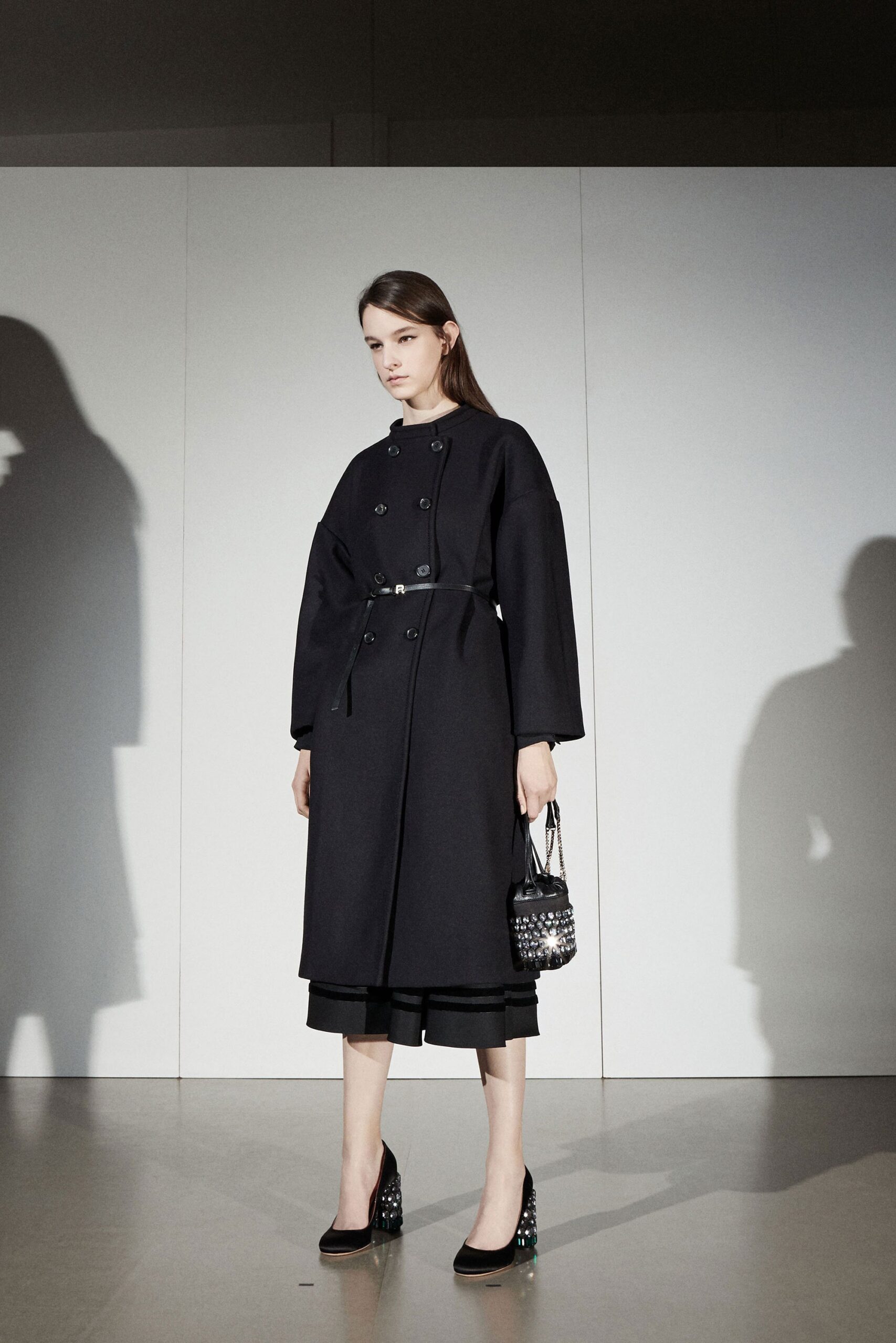 Rochas F/W 18 Look 30