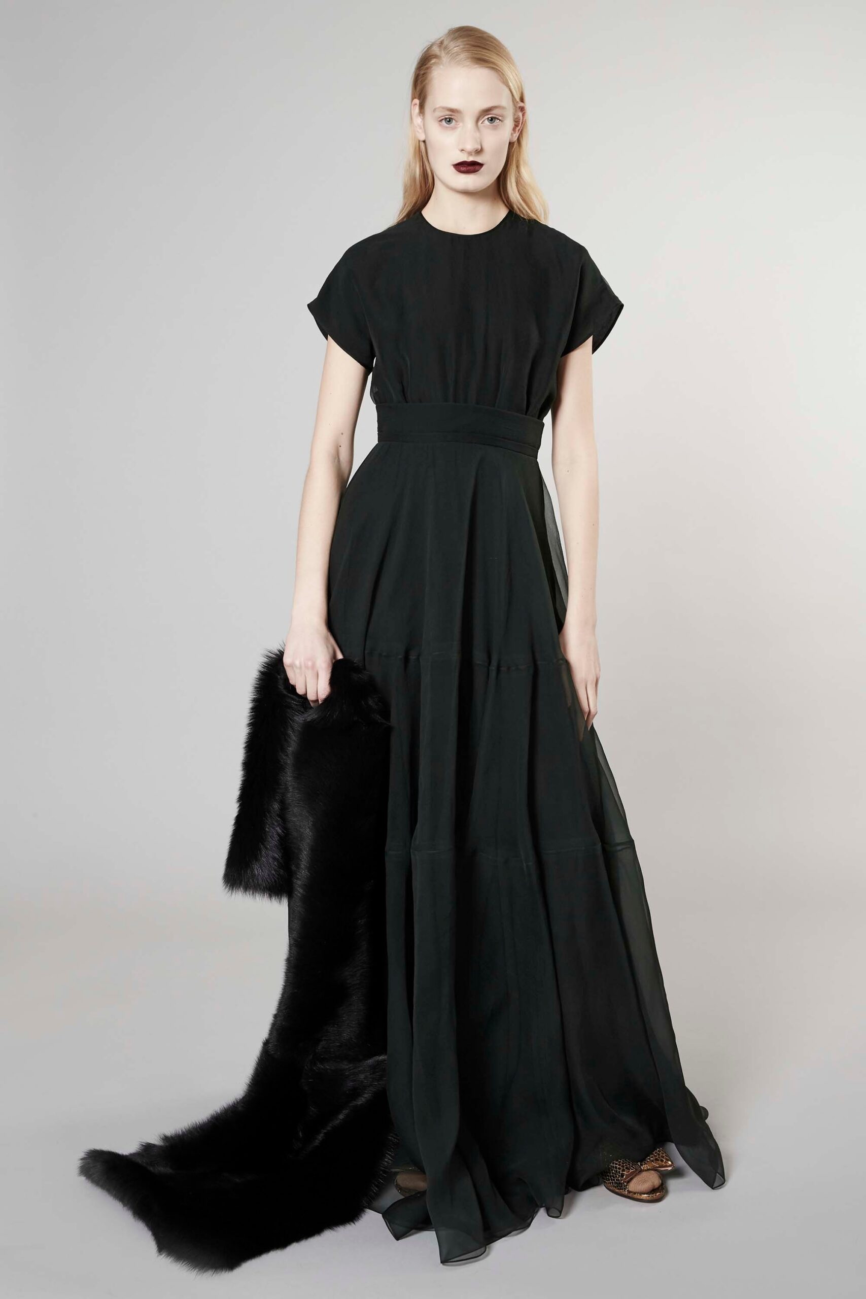 Rochas F/W 16 Look 30