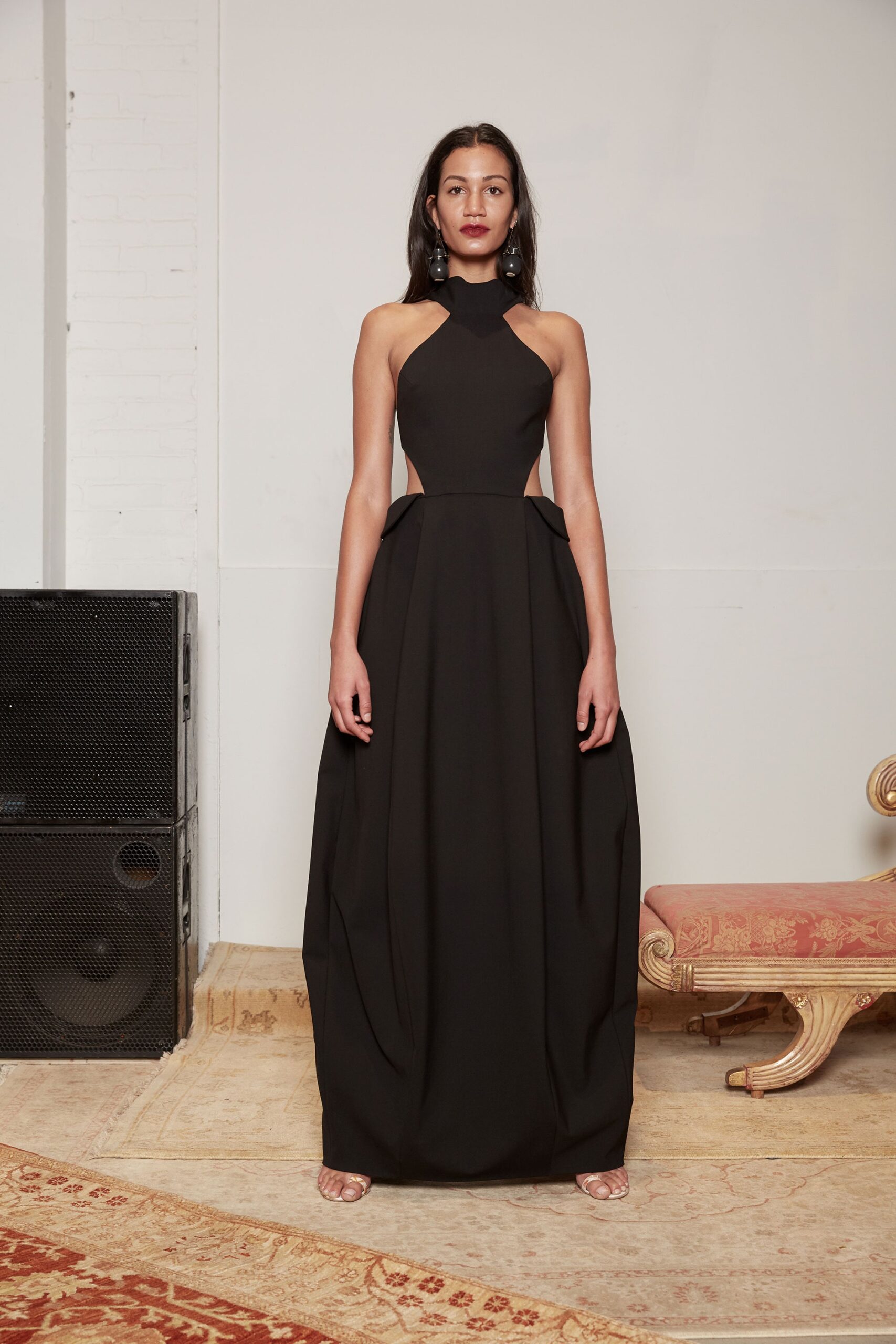 Rosie Assoulin F/W 17 Look 30