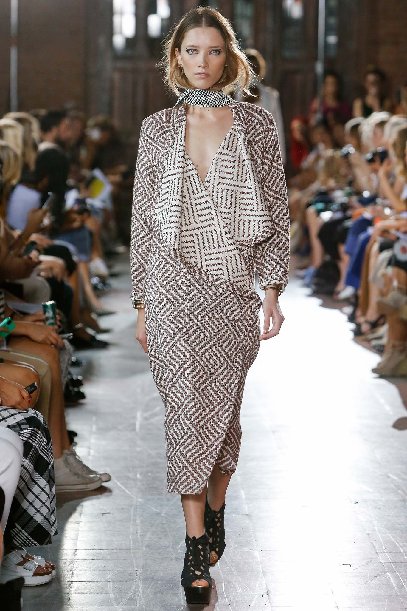Rodebjer S/S 15 Look 16
