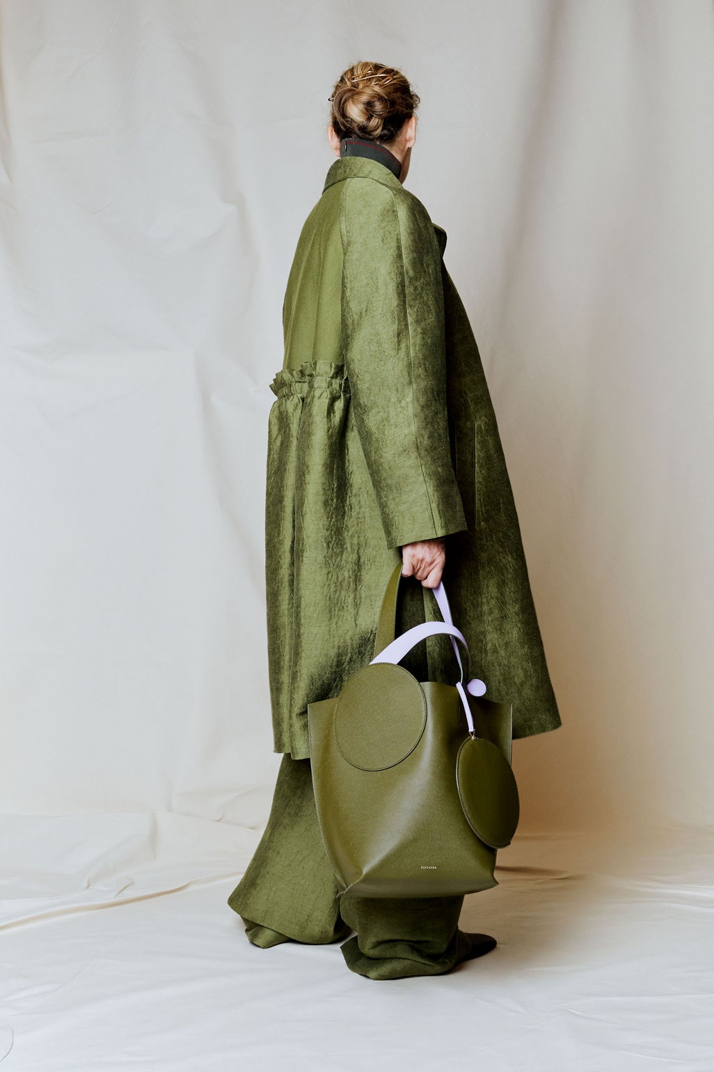 Roksanda F/W 18 Look 31