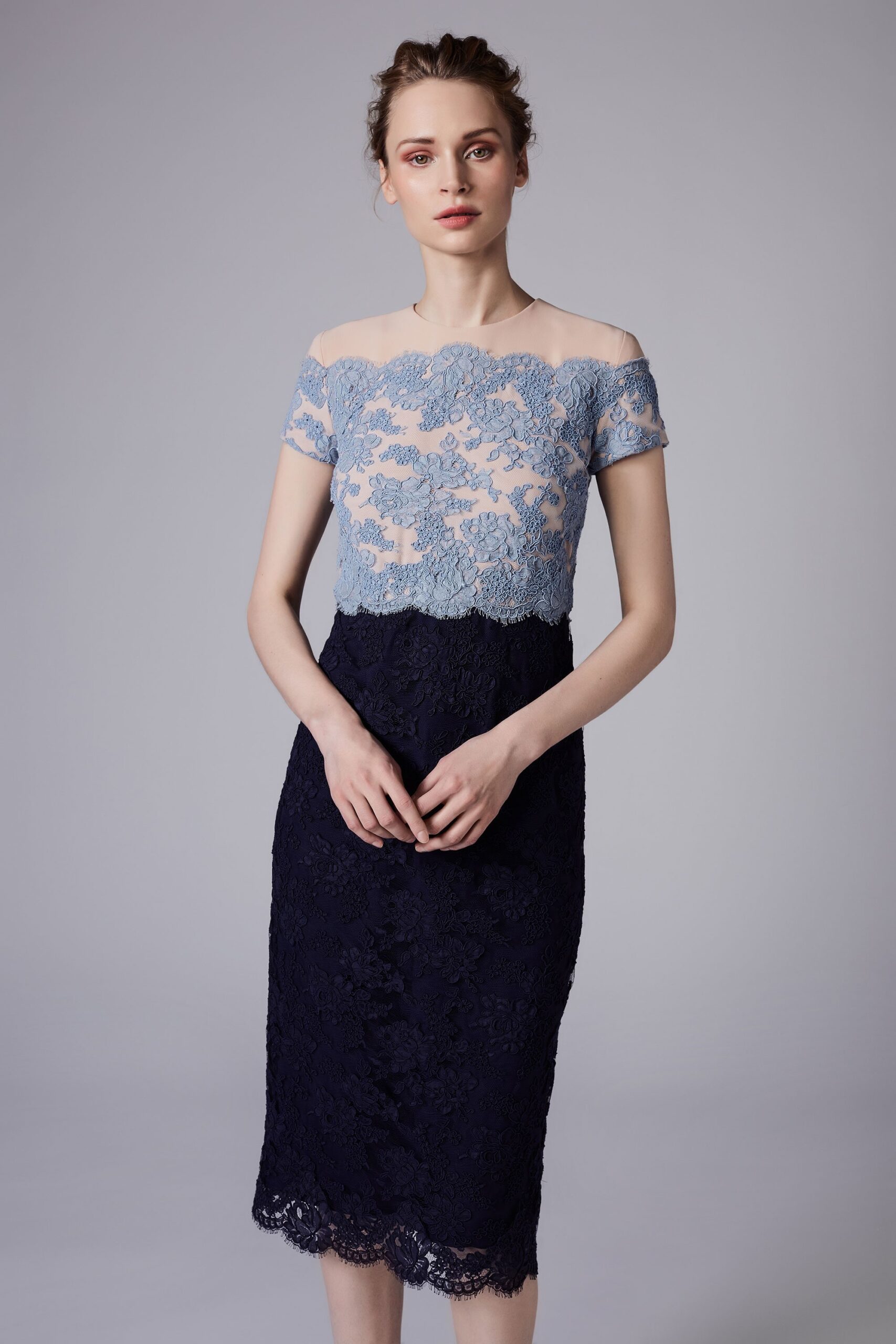 Reem Acra Resort 18 Look 31