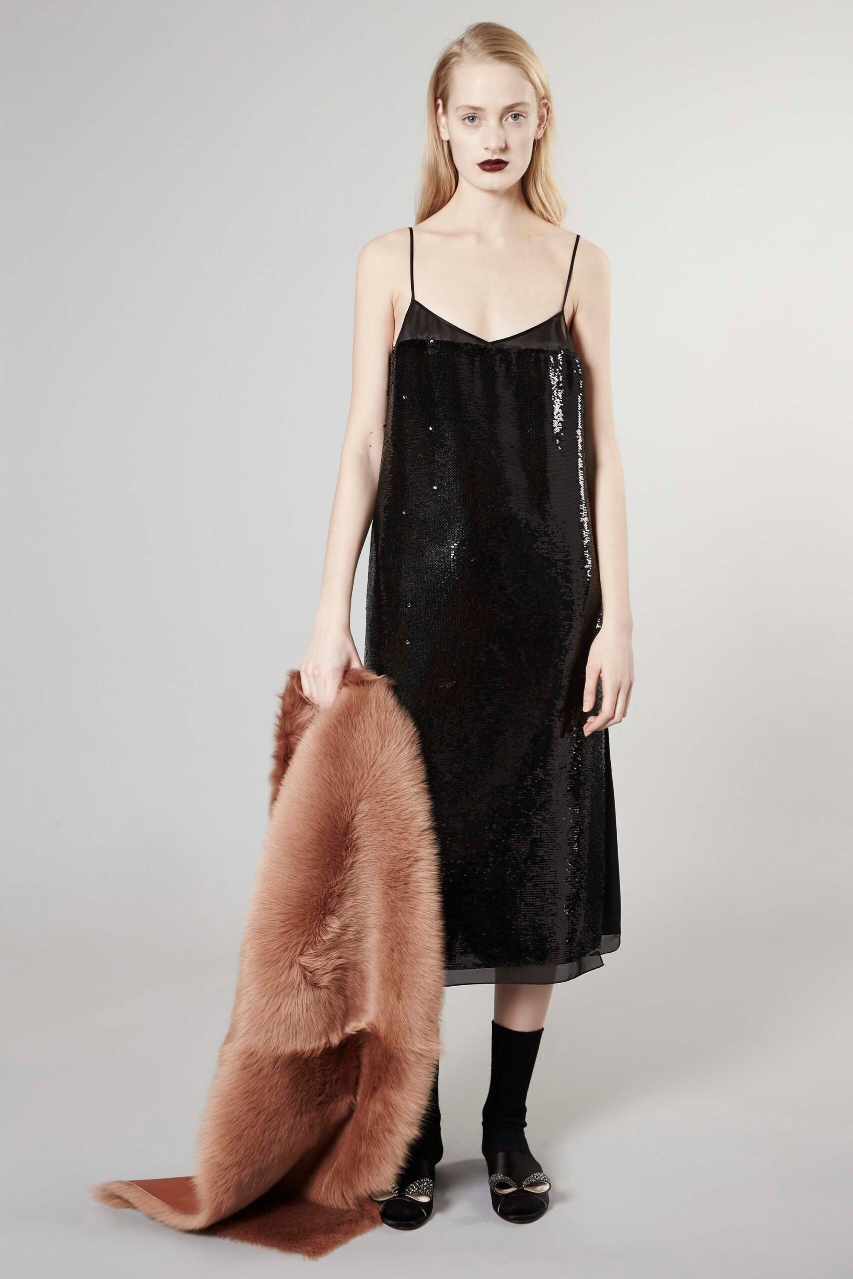 Rochas F/W 16 Look 31