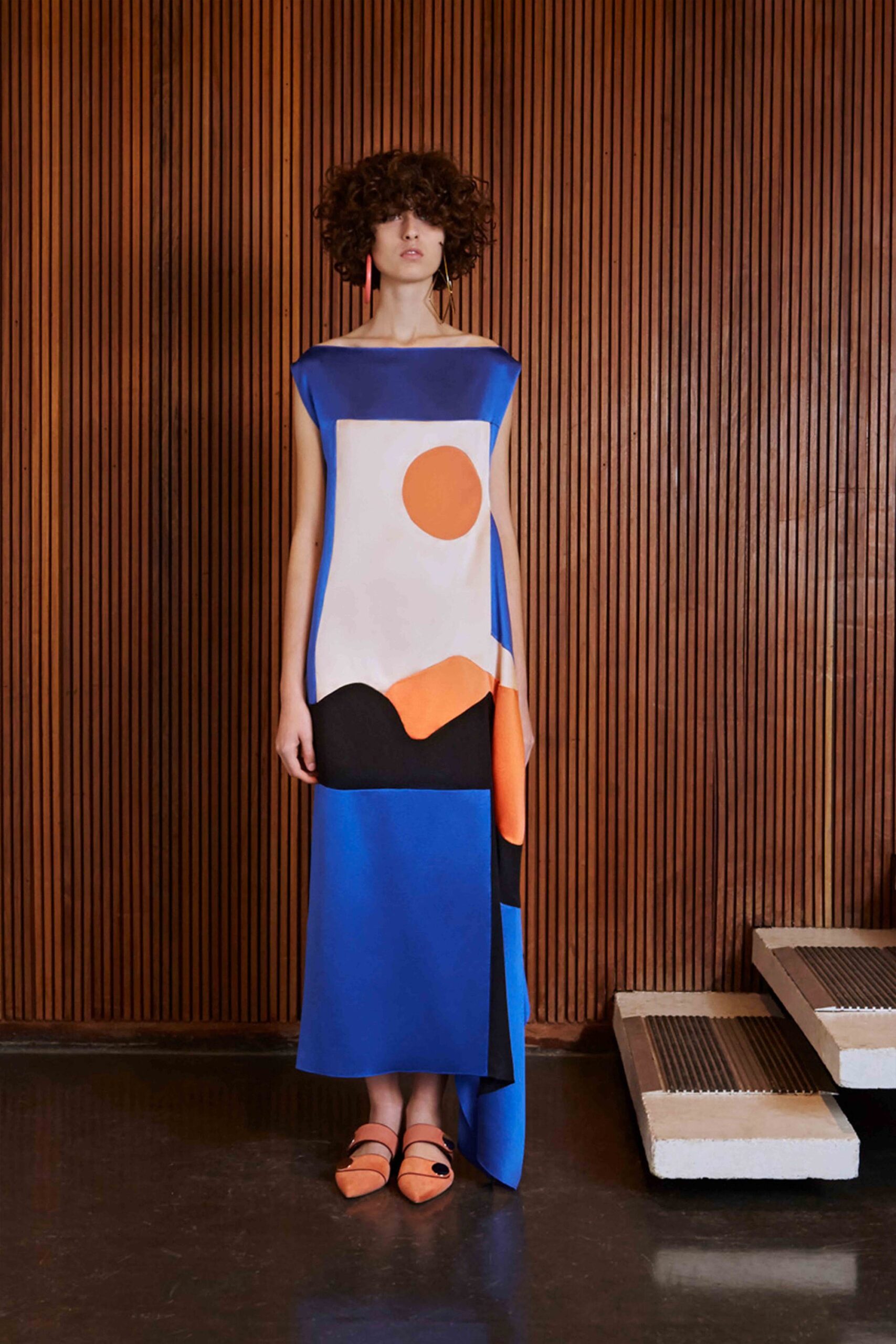 Roksanda F/W 17 Look 31