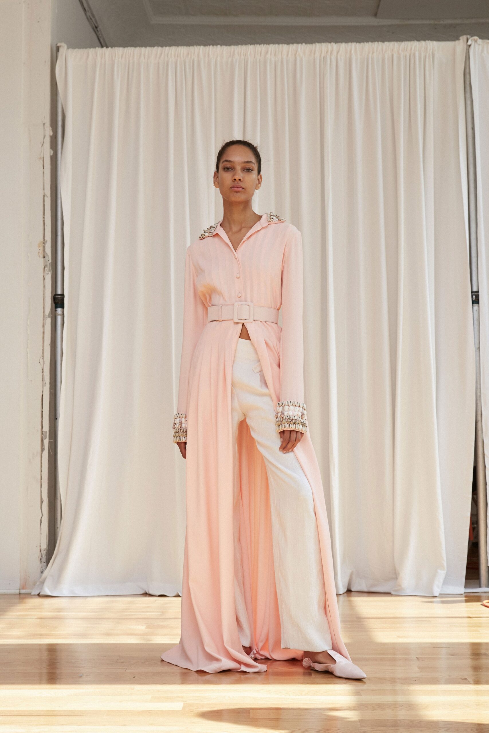 Rosie Assoulin S/S 18 Look 31