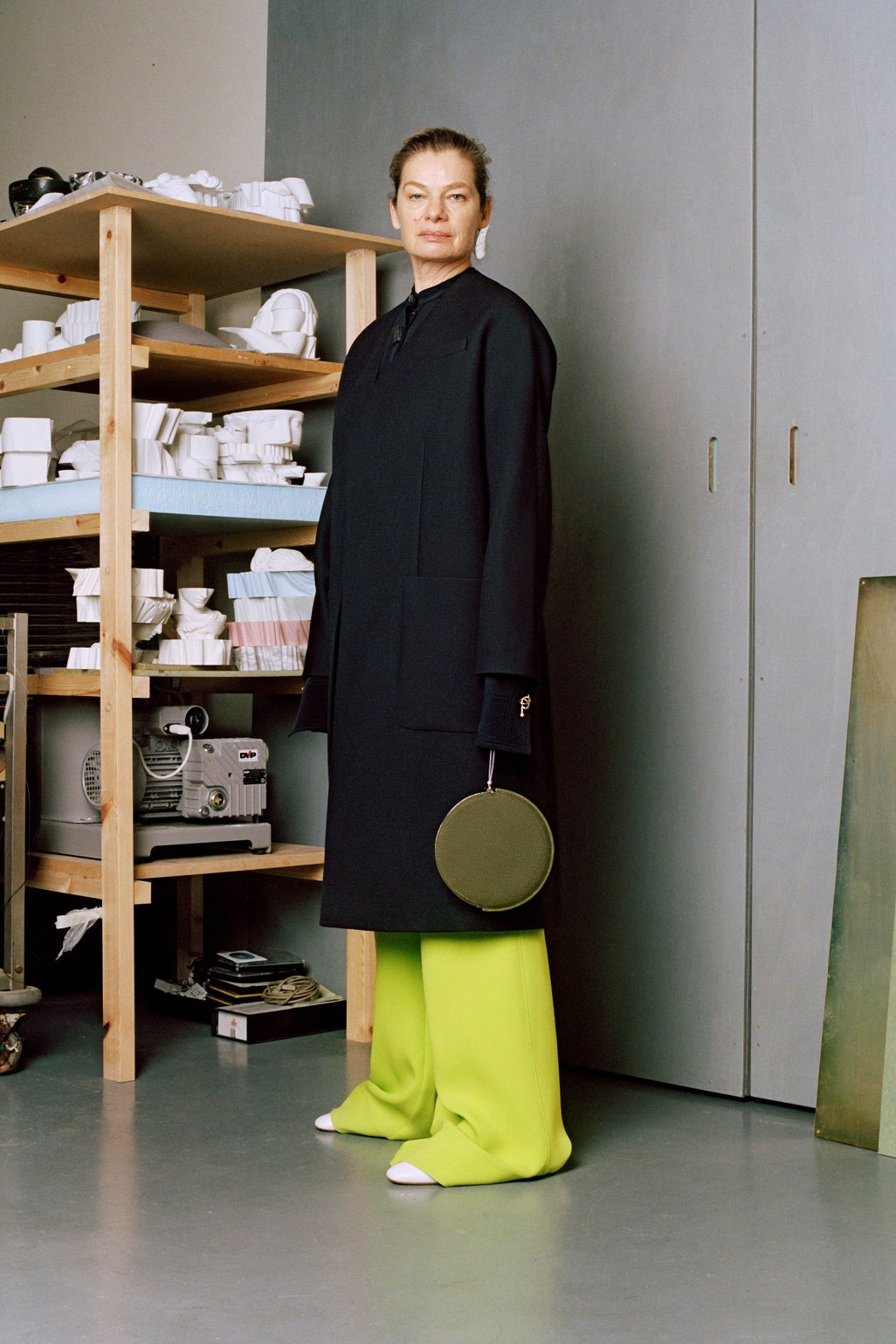Roksanda F/W 18 Look 32