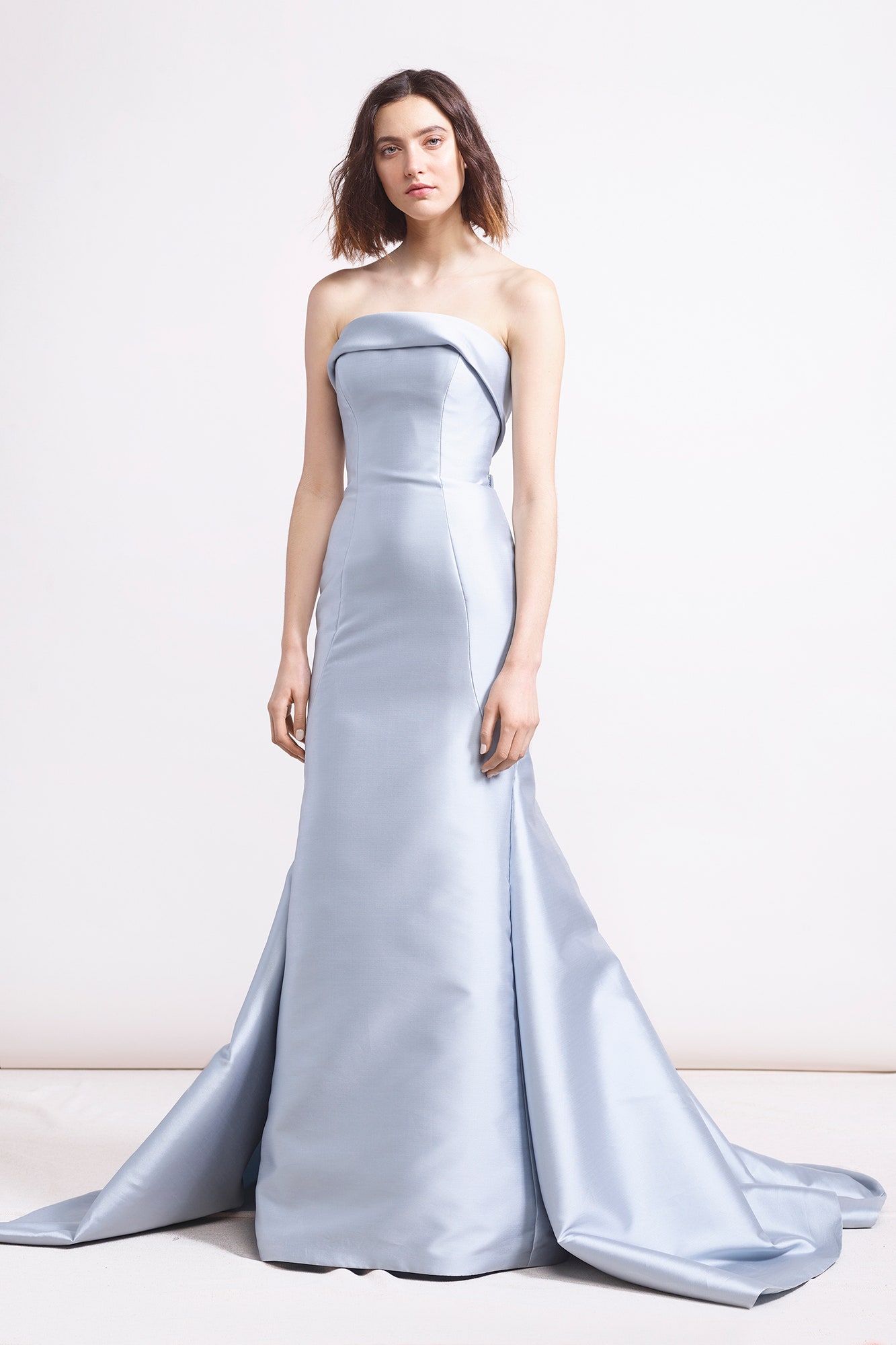 Reem Acra F/W 18 Look 32