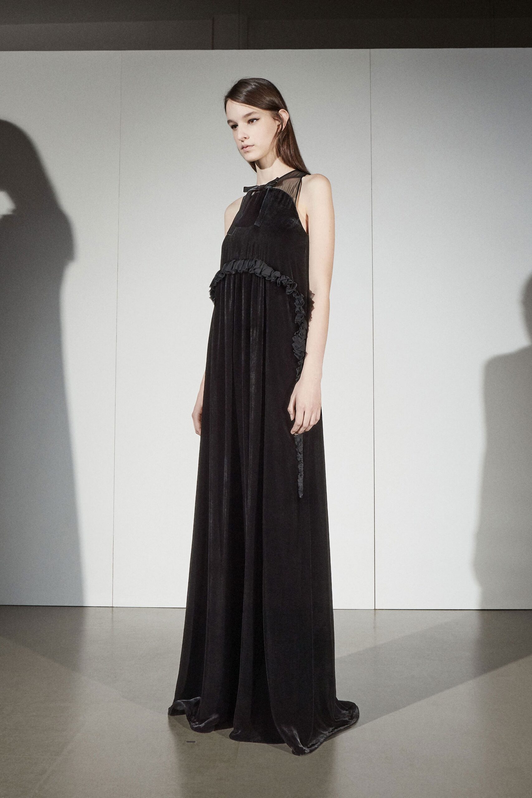 Rochas F/W 18 Look 32