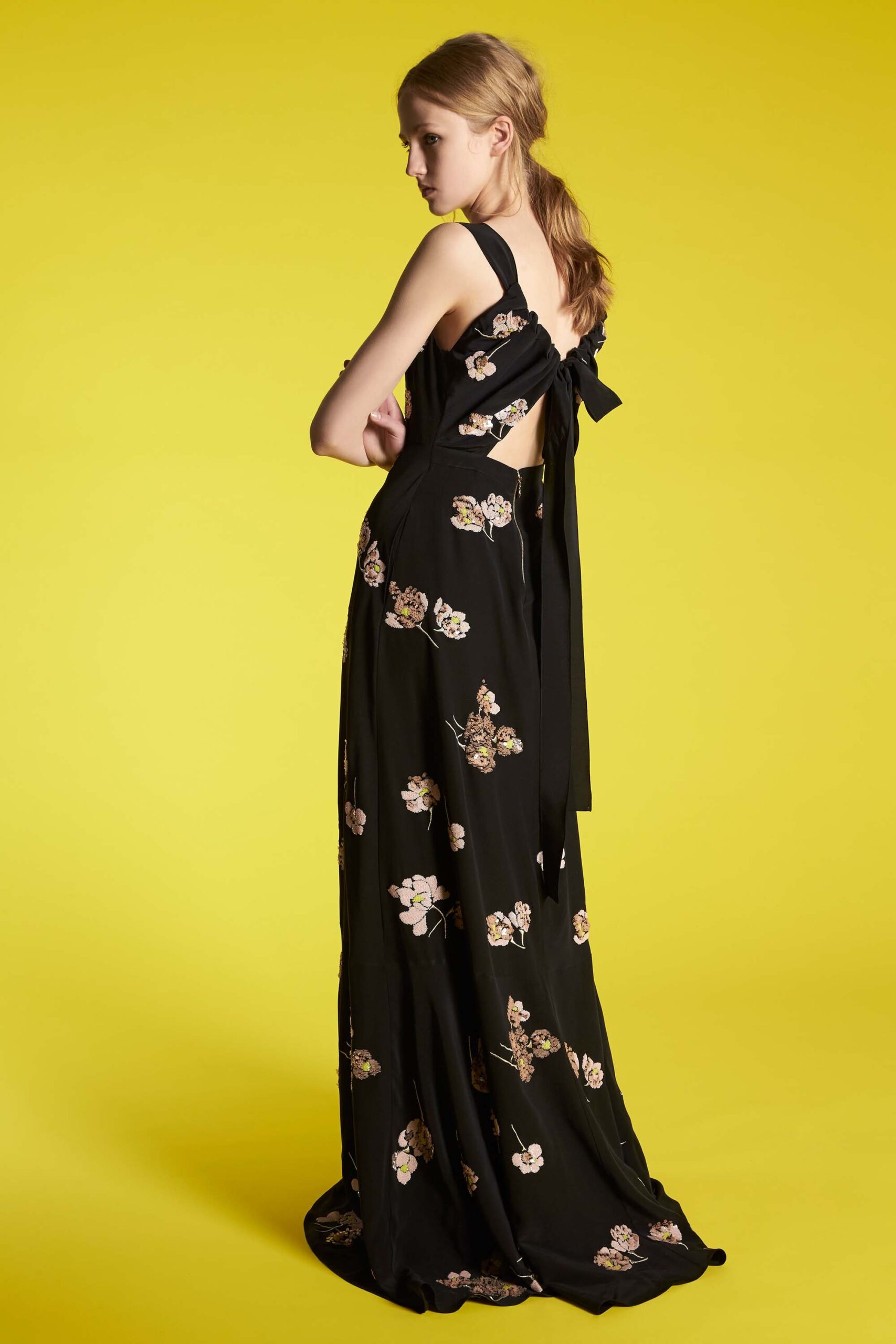 Rochas Resort 17 Look 32