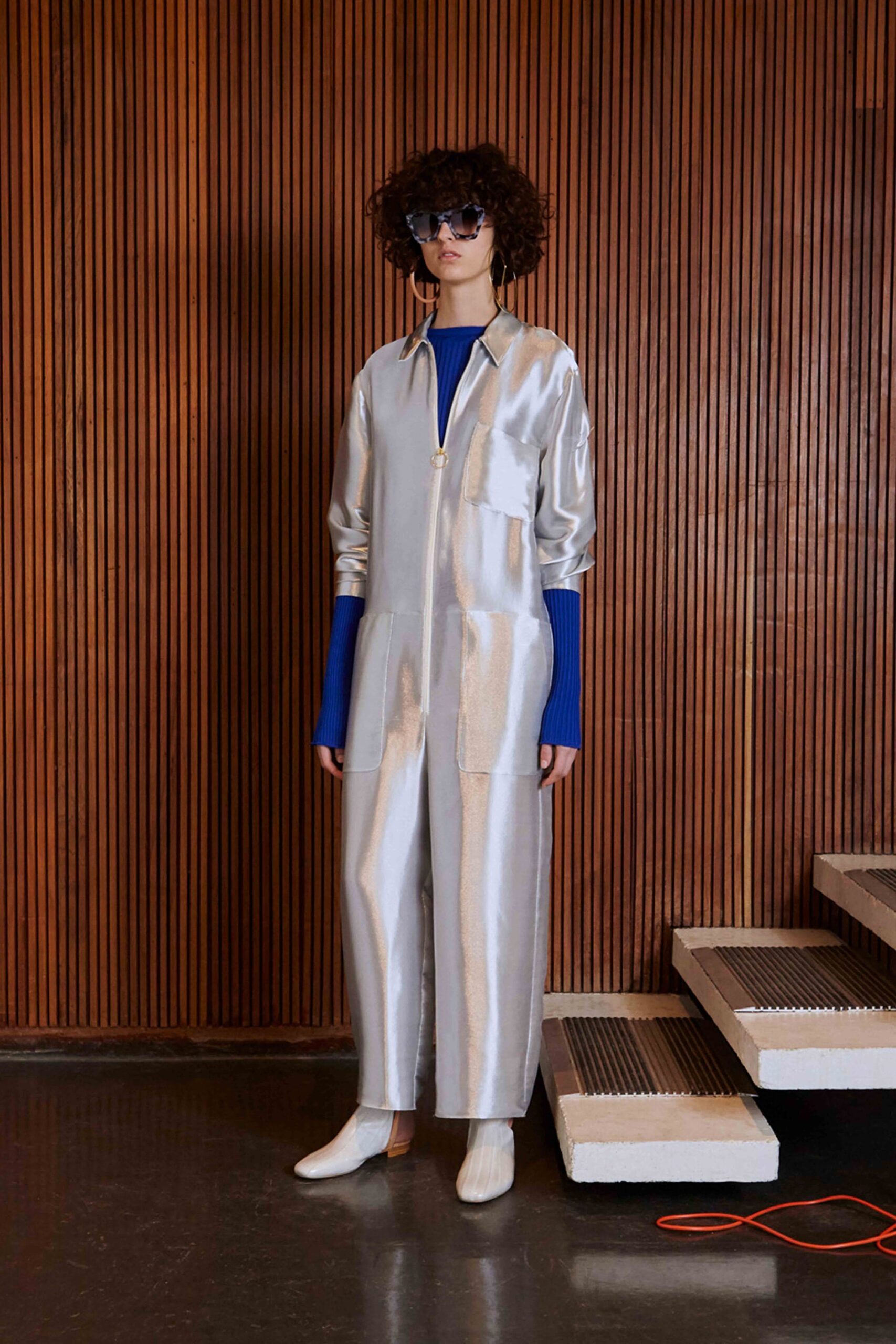 Roksanda F/W 17 Look 32