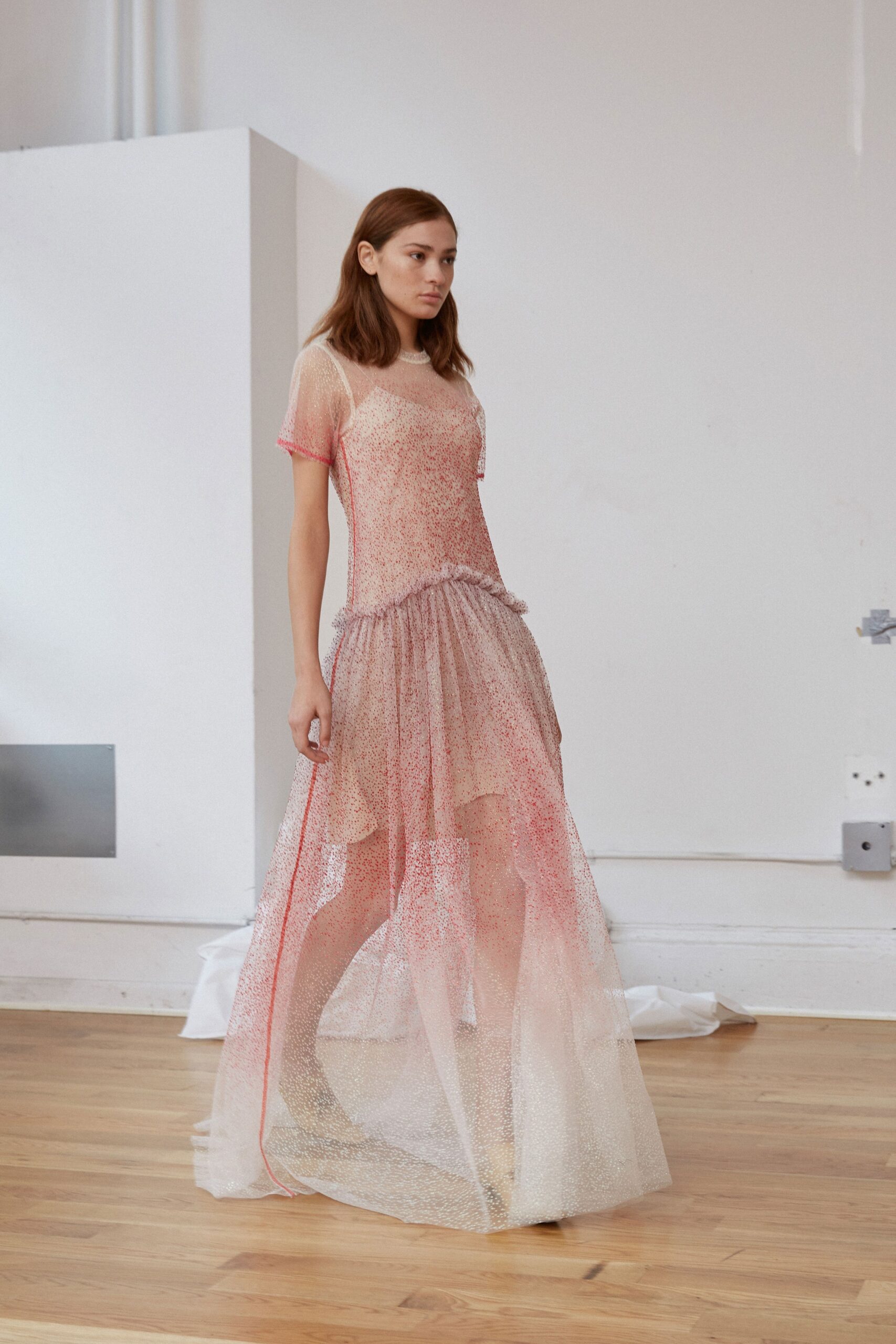 Rosie Assoulin S/S 18 Look 32