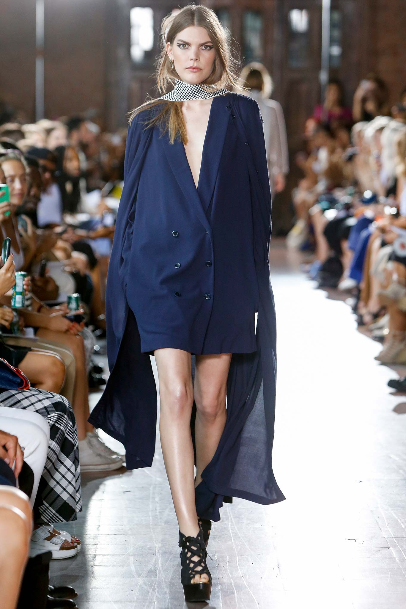 Rodebjer S/S 15 Look 17