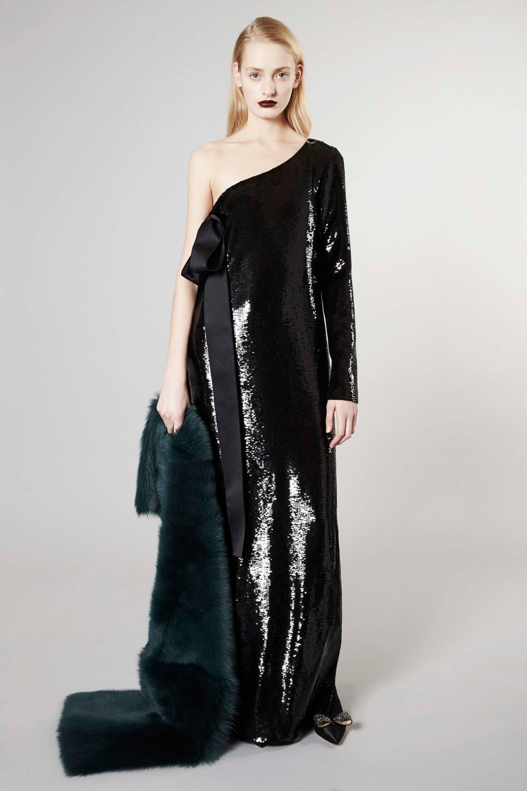 Rochas F/W 16 Look 33